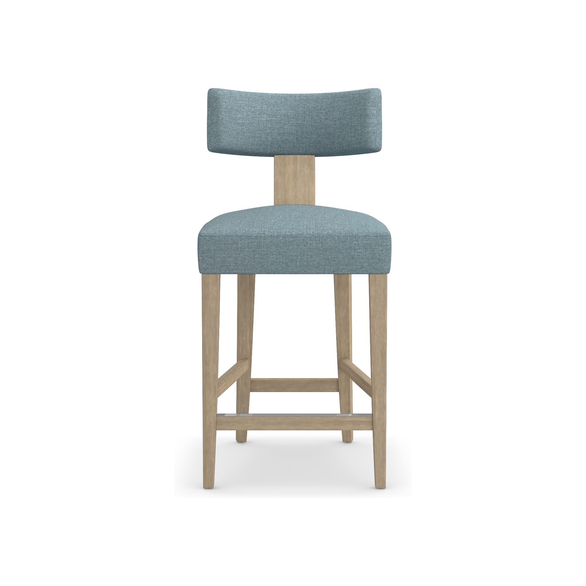 Koret Upholstered Counter Stool