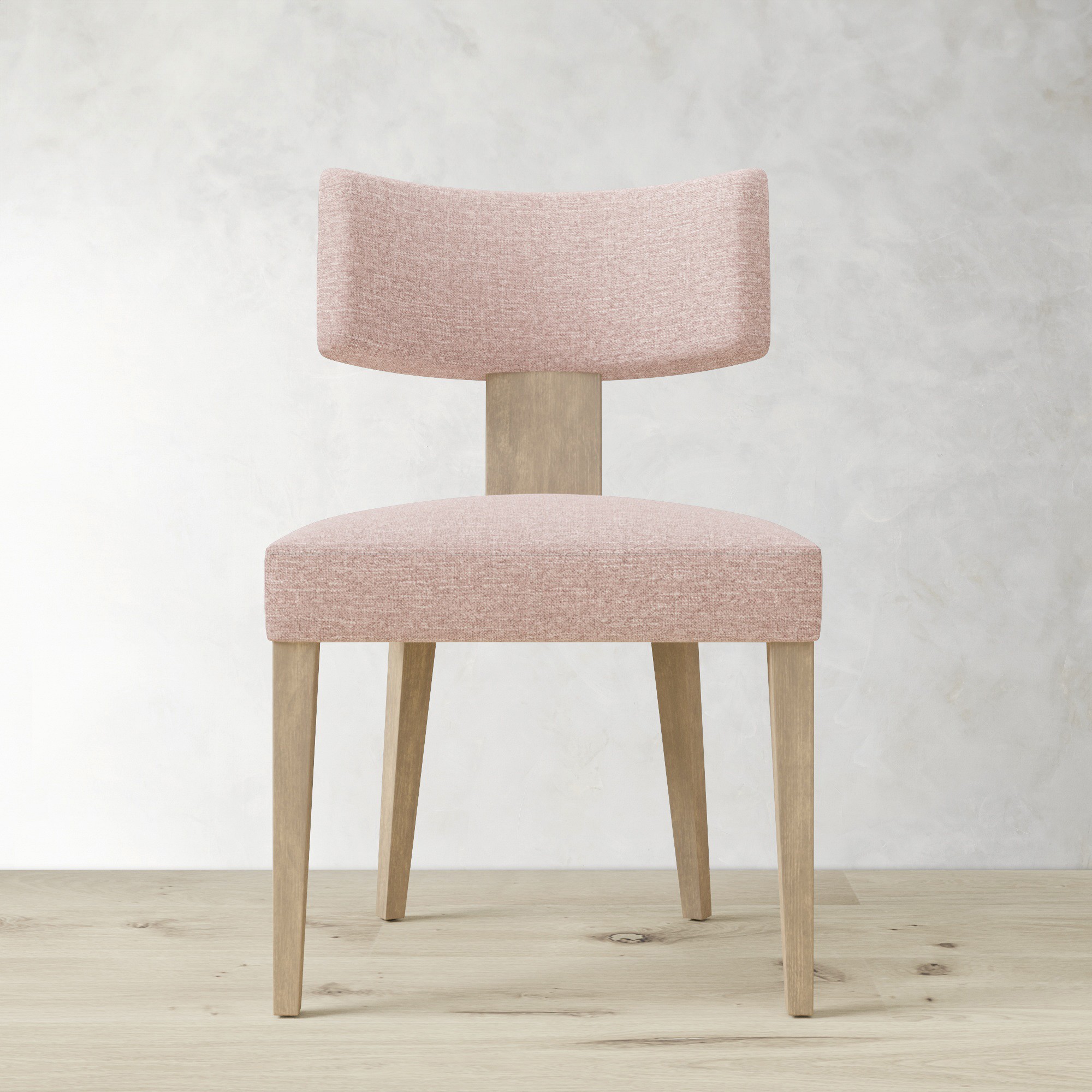 Koret Upholstered Dining Side Chair