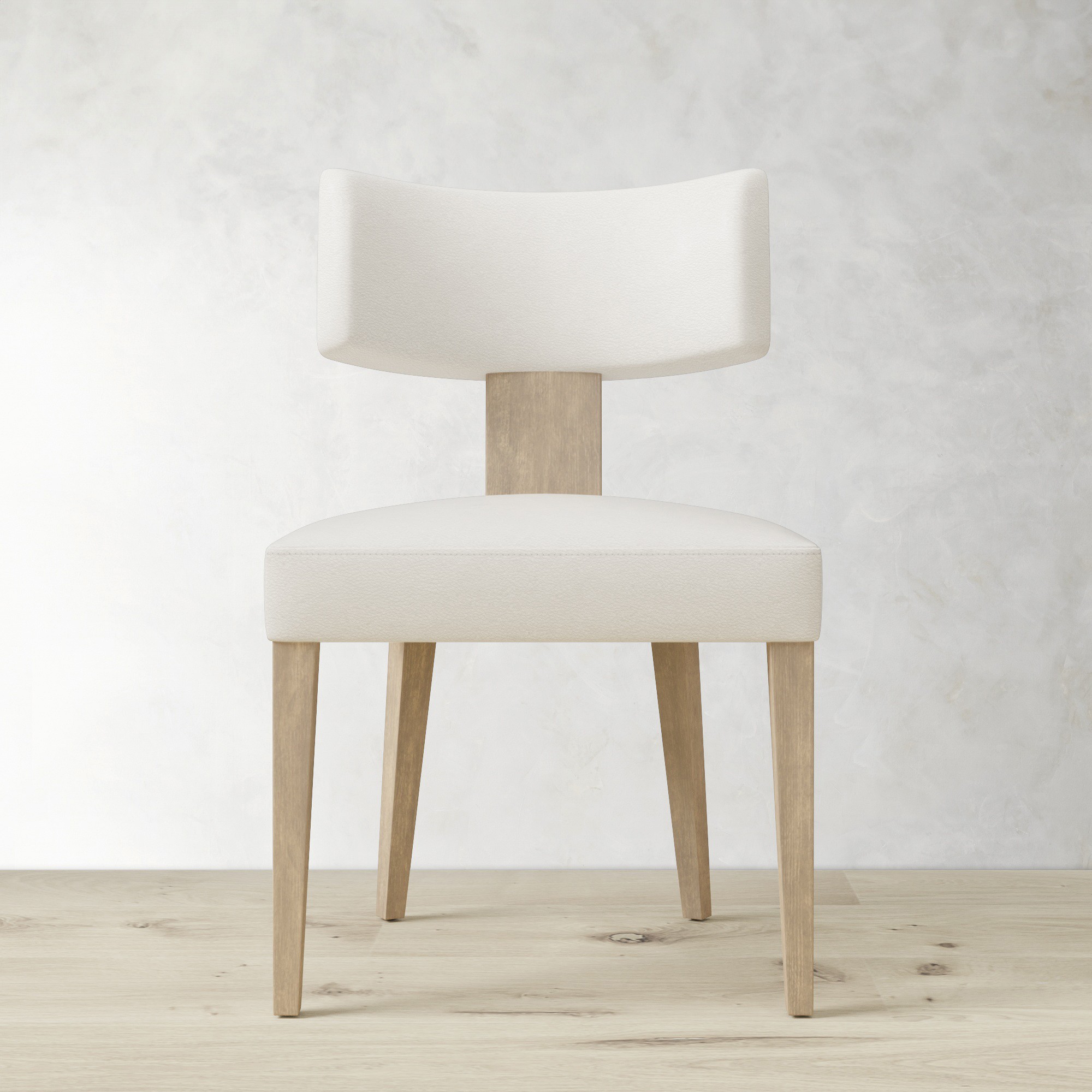 Koret Upholstered Dining Side Chair