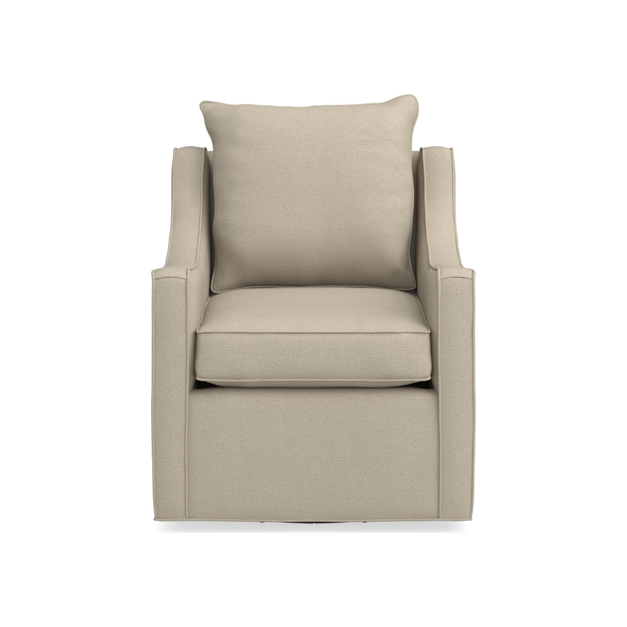 Presidio Swivel Chair