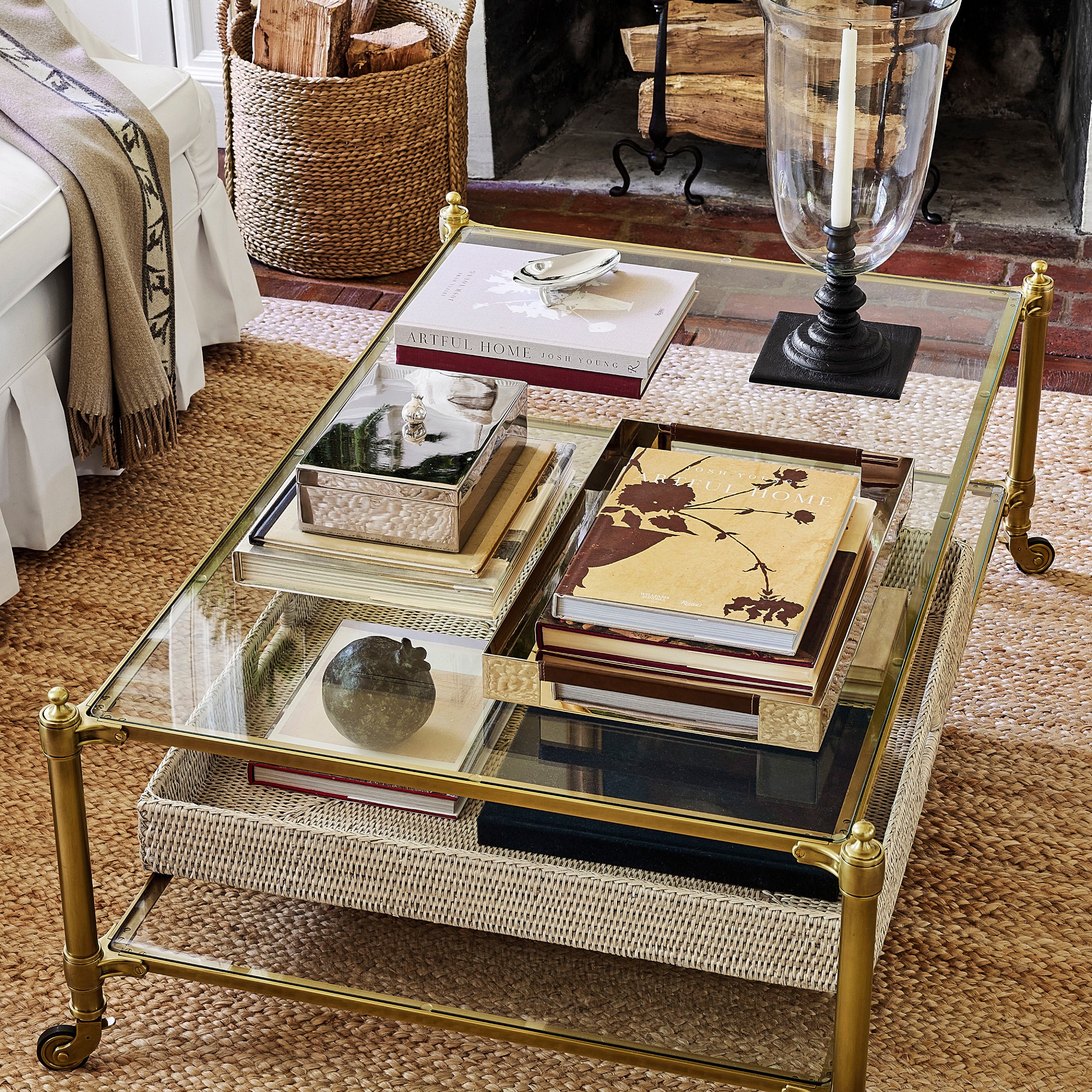 Josh Young: Artful Home