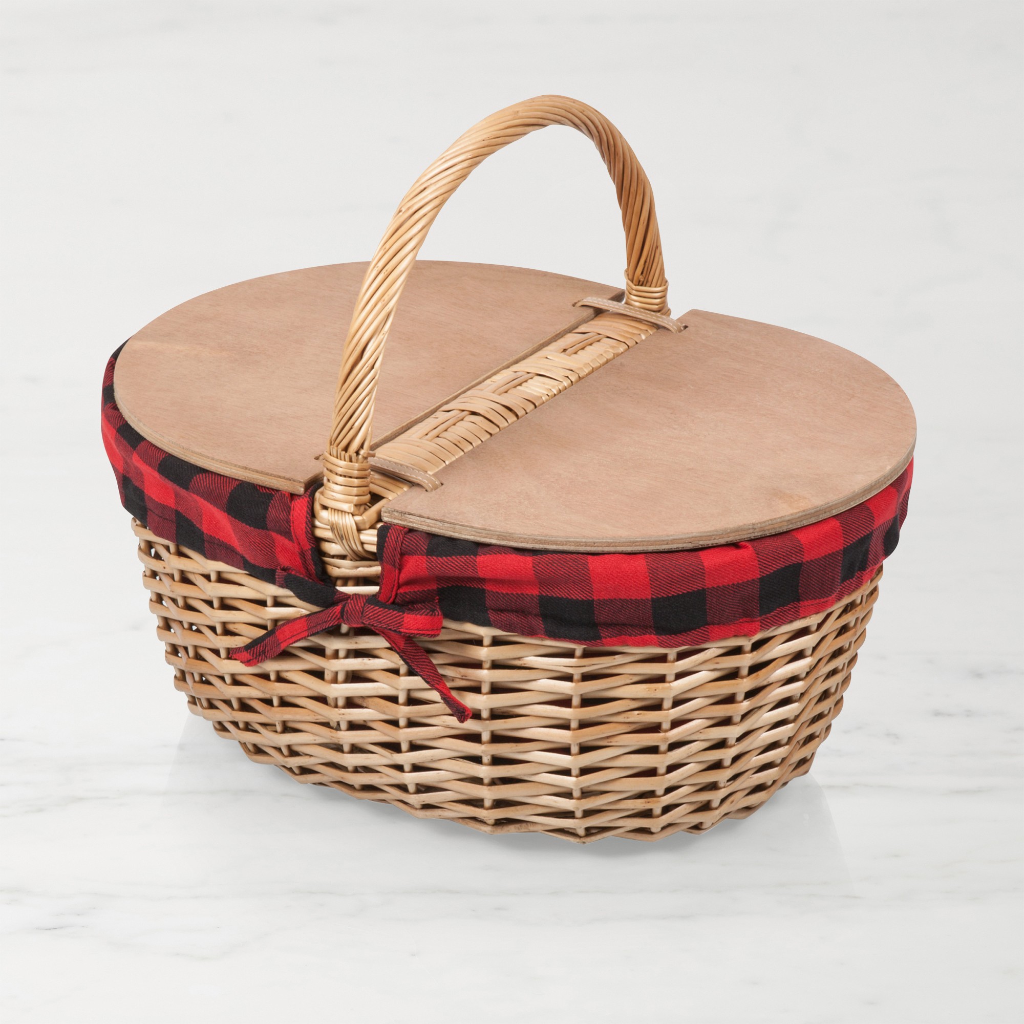 Granada Picnic Basket