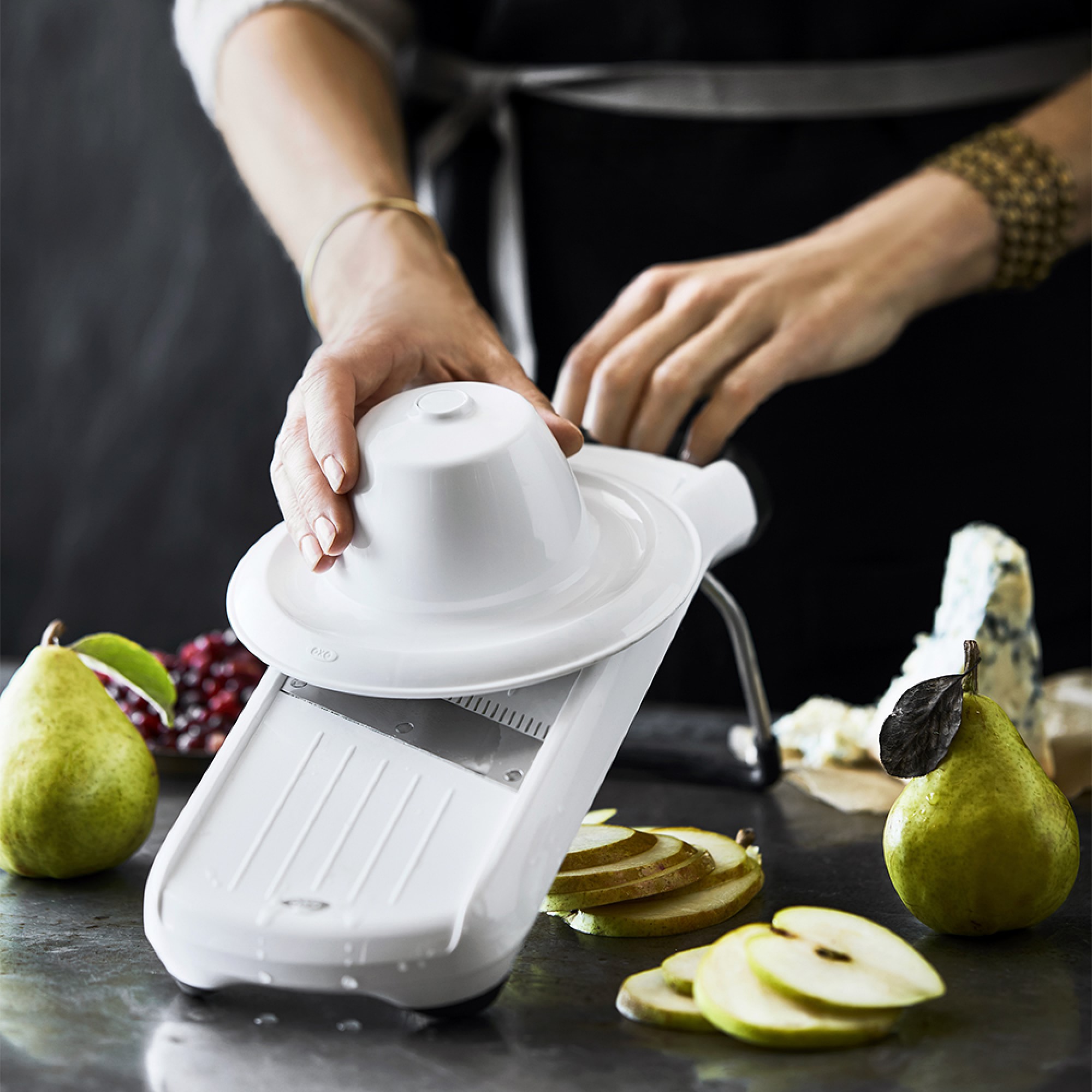 OXO Simple Mandoline