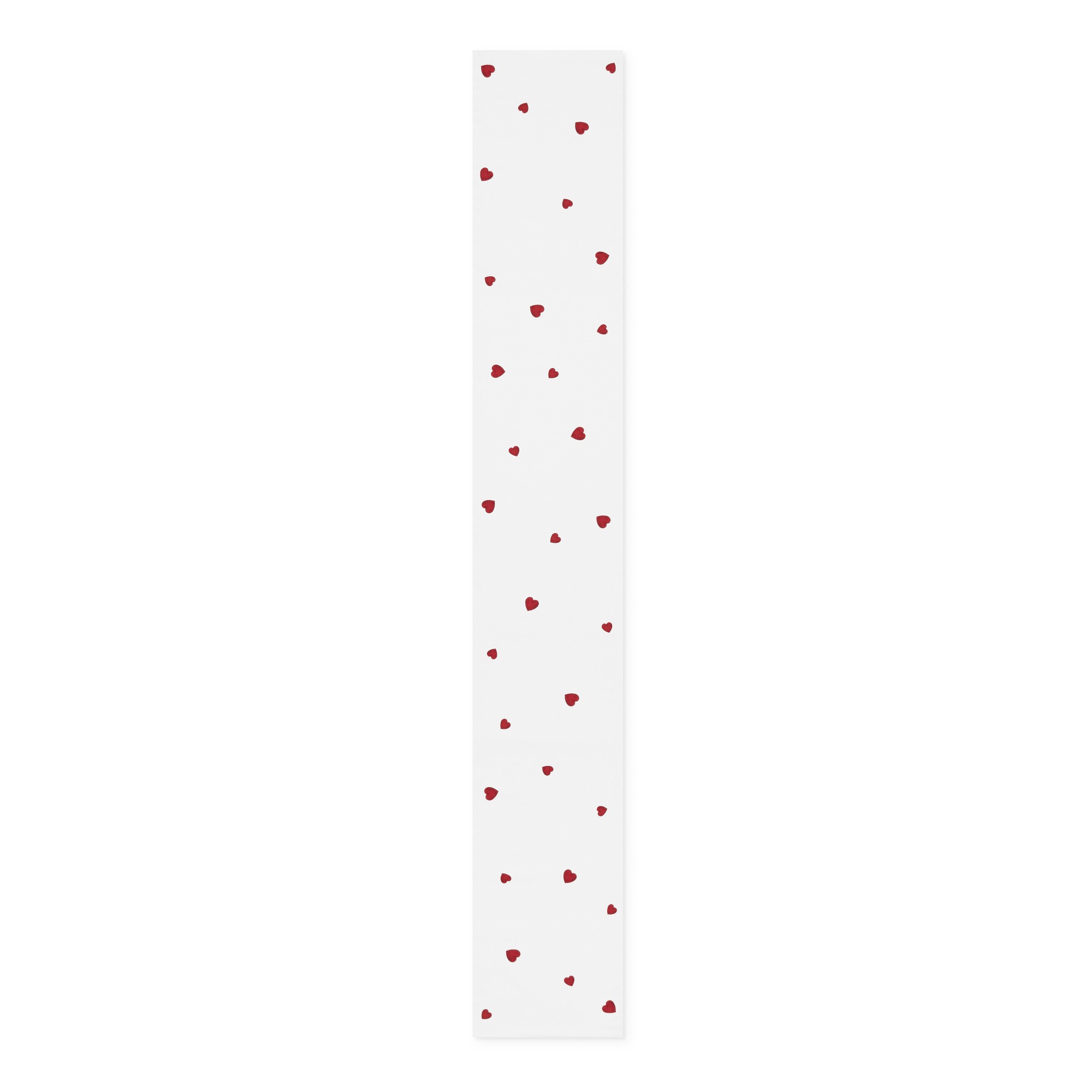 Heart Table Runner