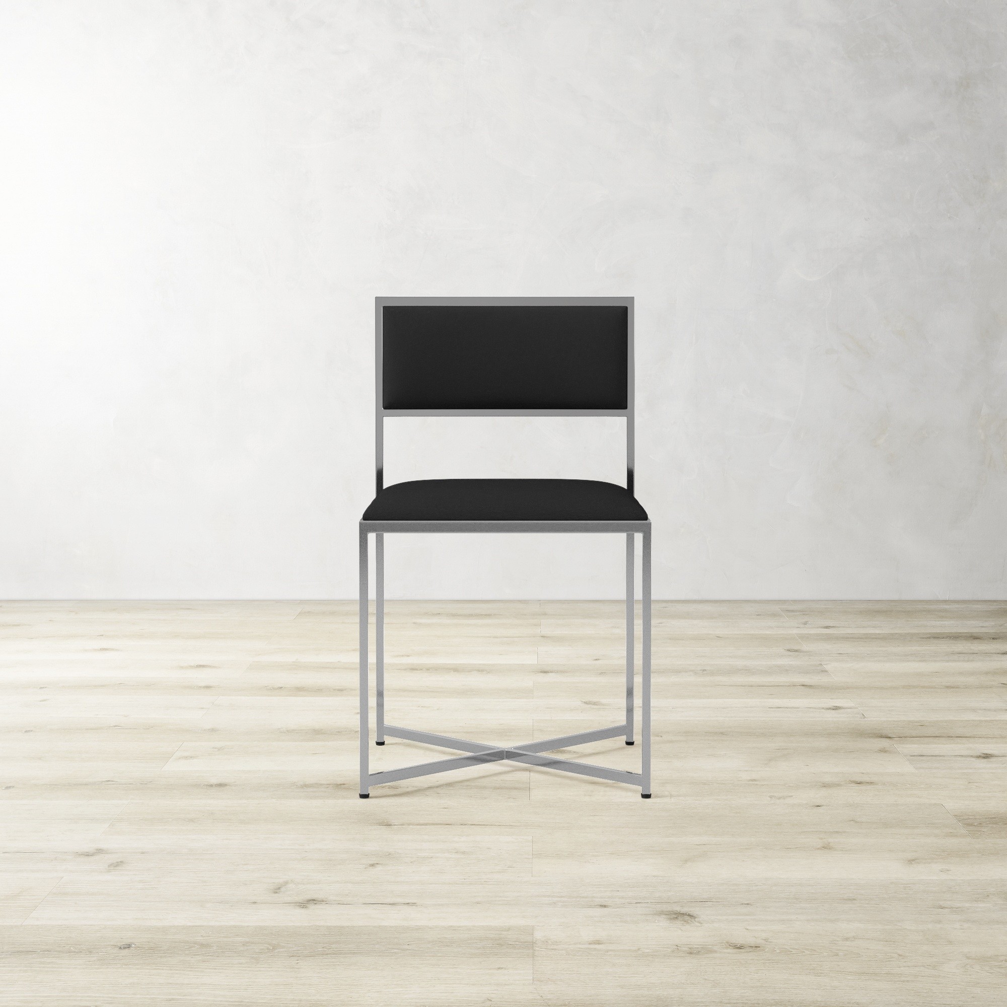 Dessau Upholstered Side Chair