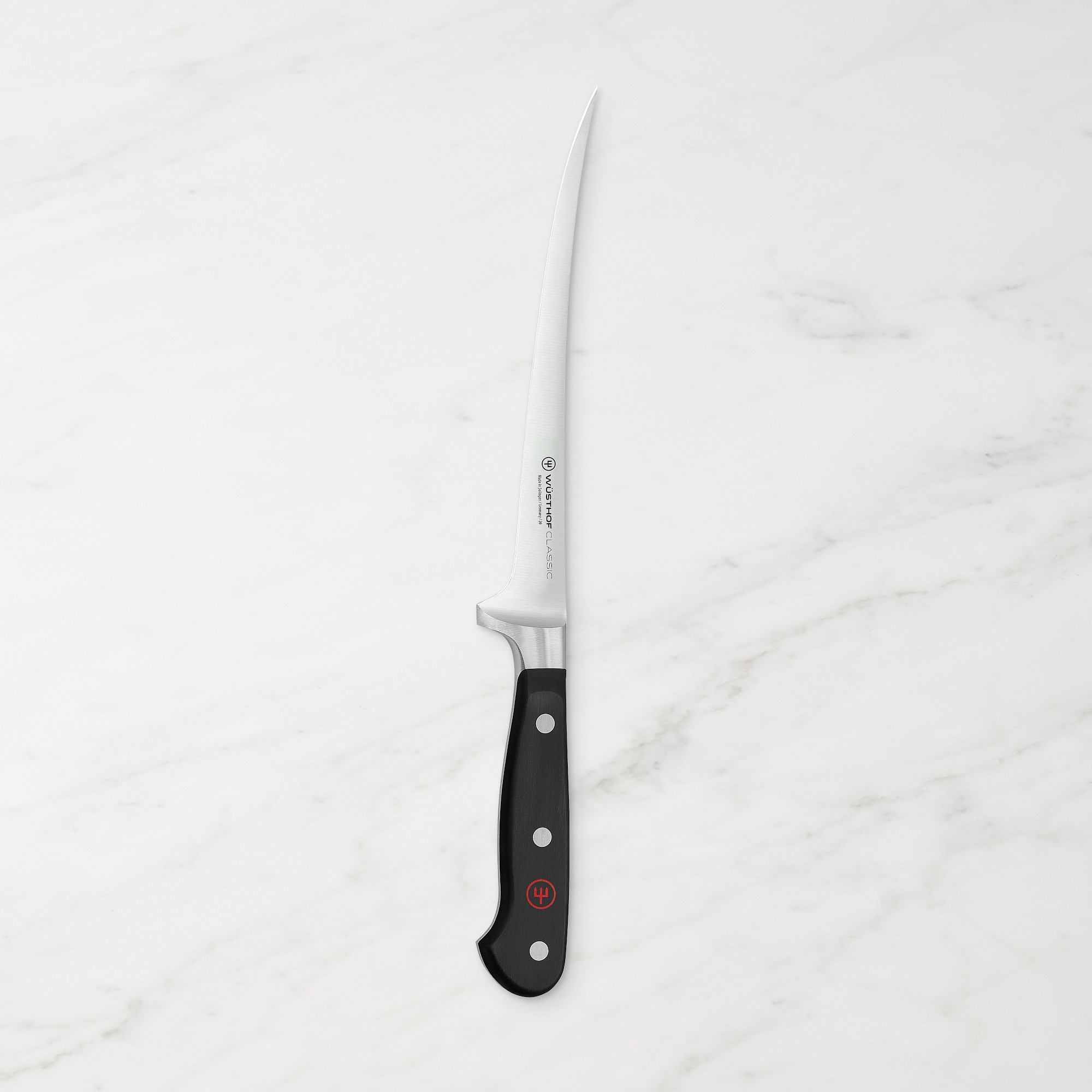 Wüsthof Classic Fish Fillet Knife, 7
