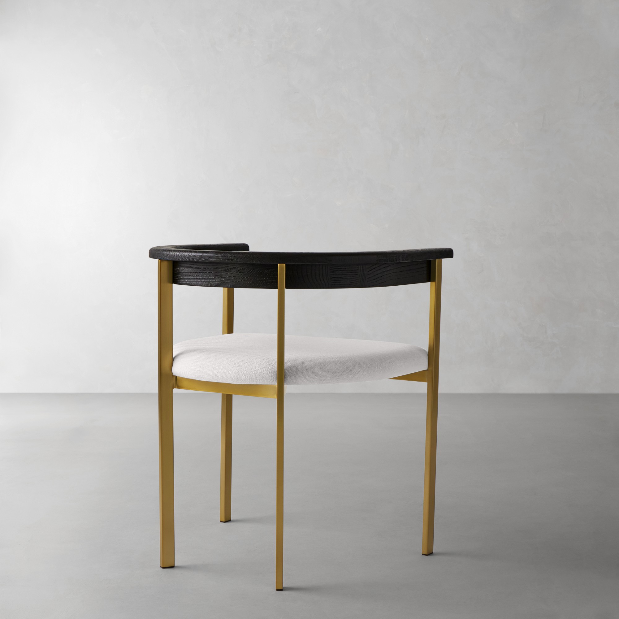 Tulip Dining Armchair