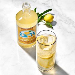 Williams Sonoma Spritz Cocktail Mix, Limonata