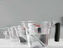 OXO 3-Piece Angled Measuring Cups