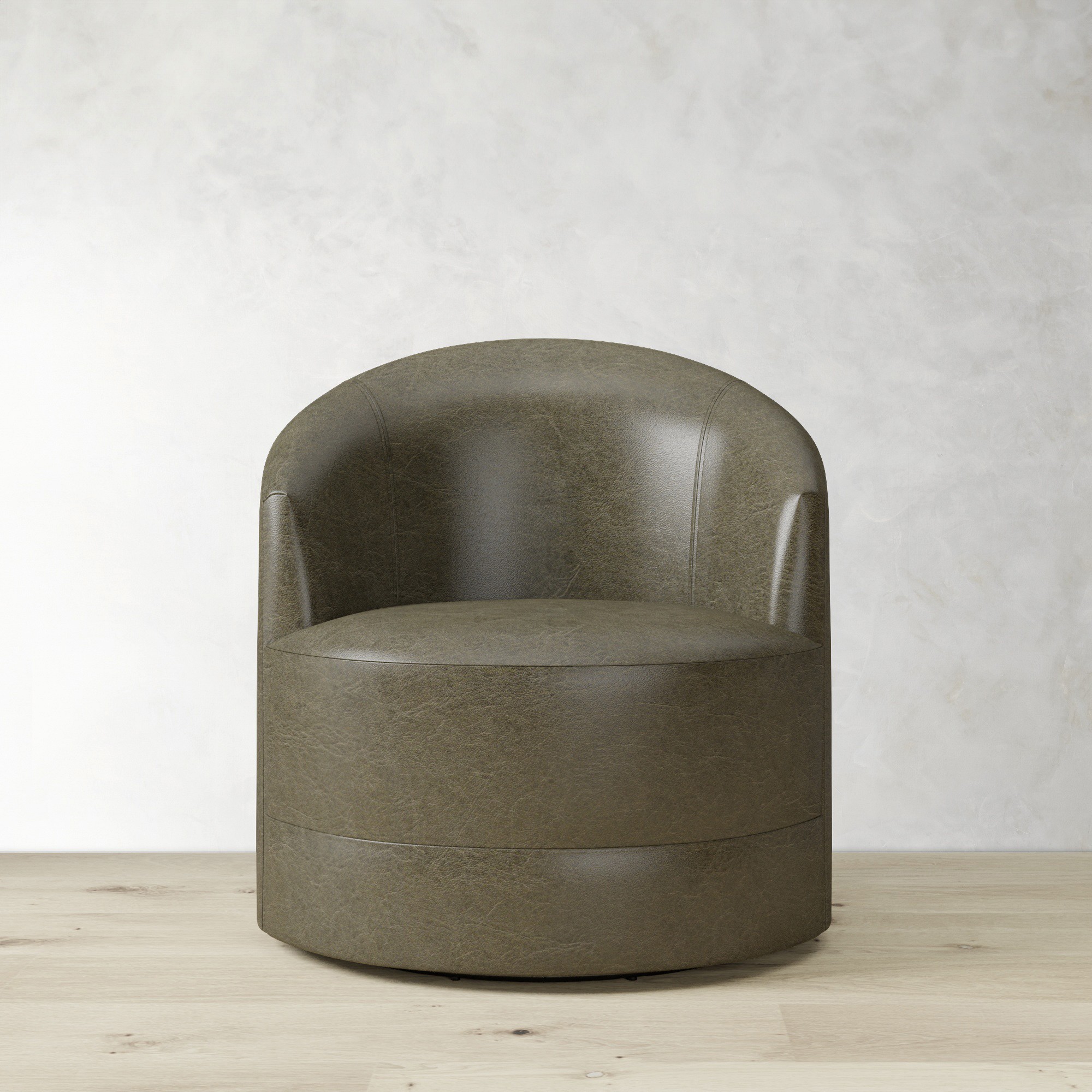 Capri Swivel Chair