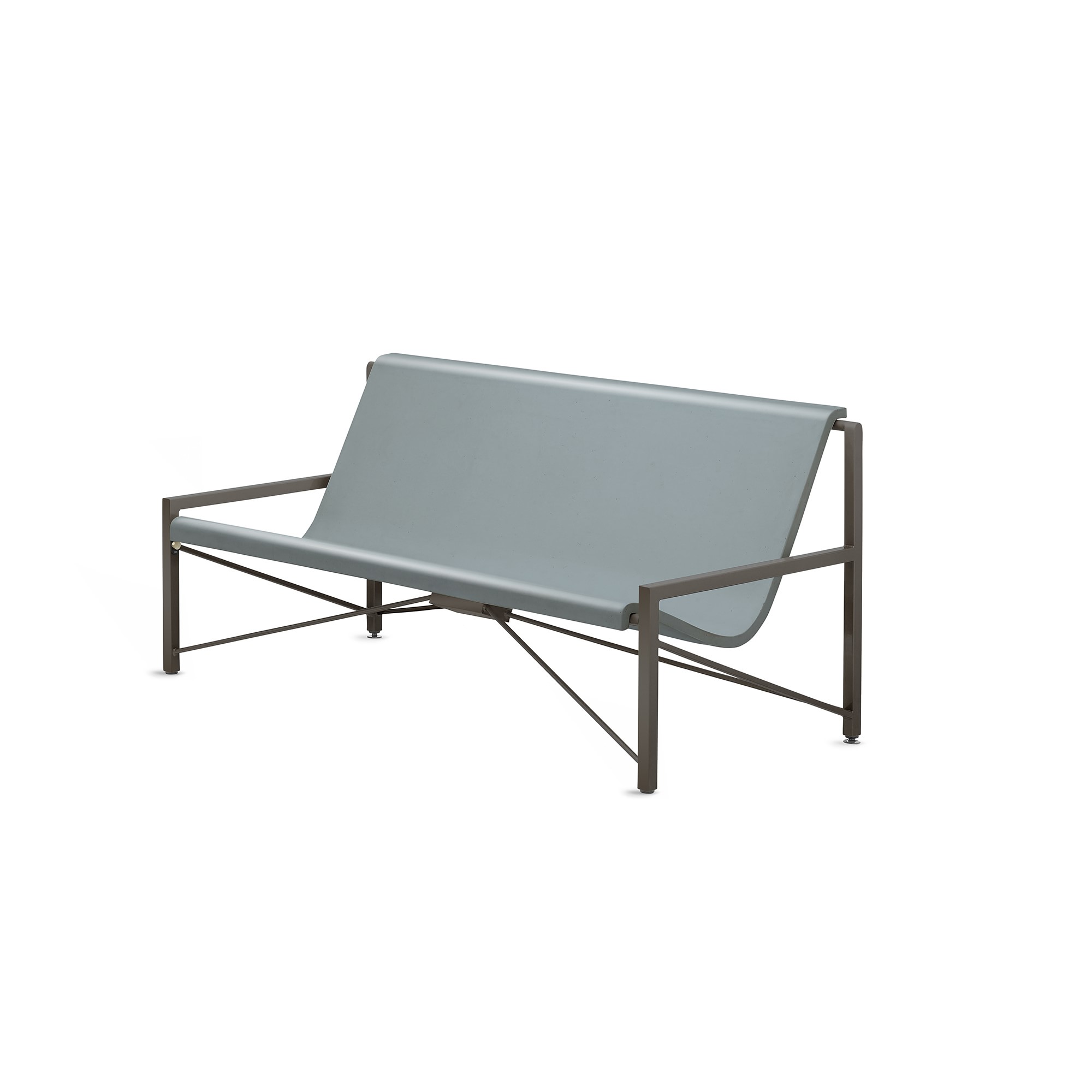 Galanter & Jones Heated Evia Lounge