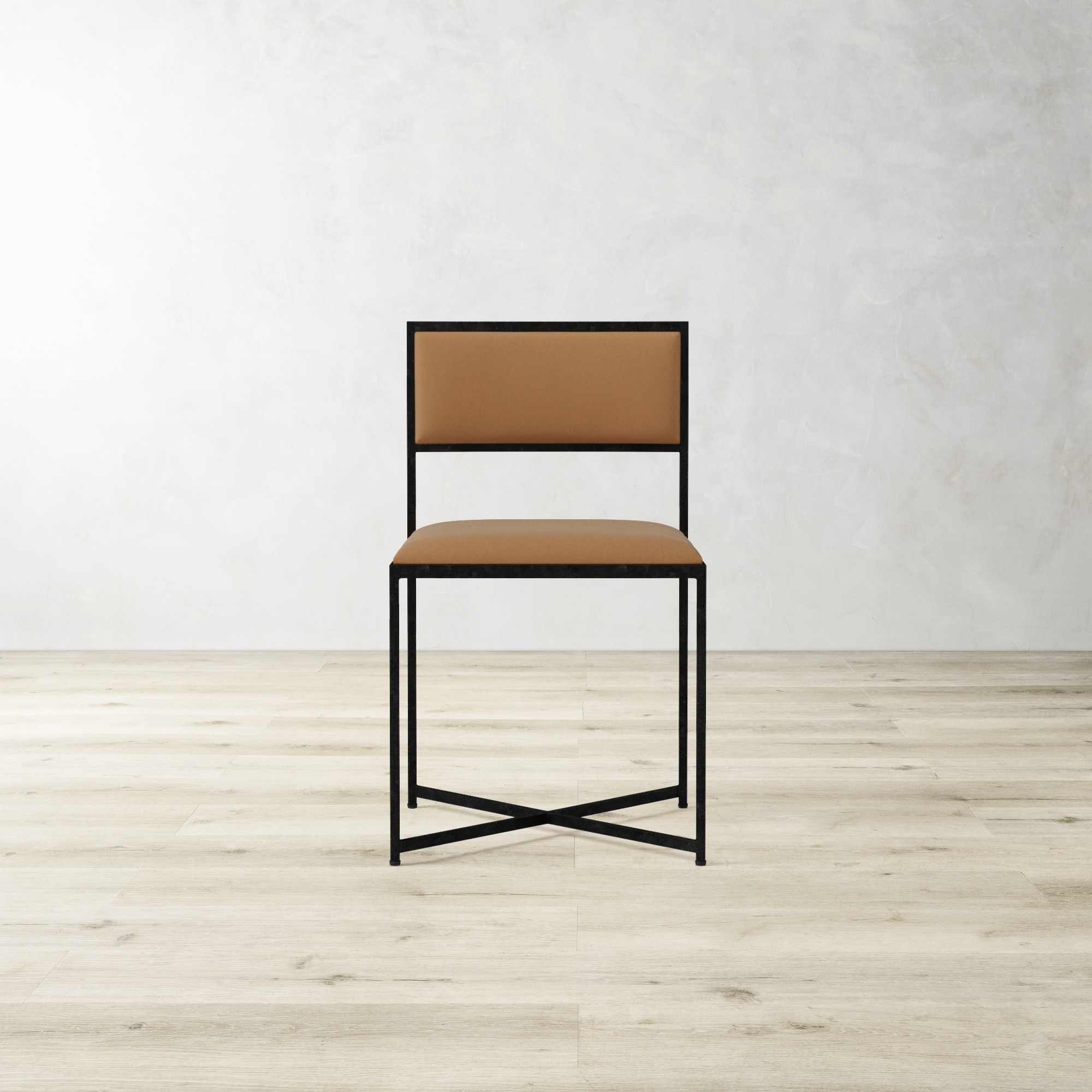 Dessau Upholstered Side Chair
