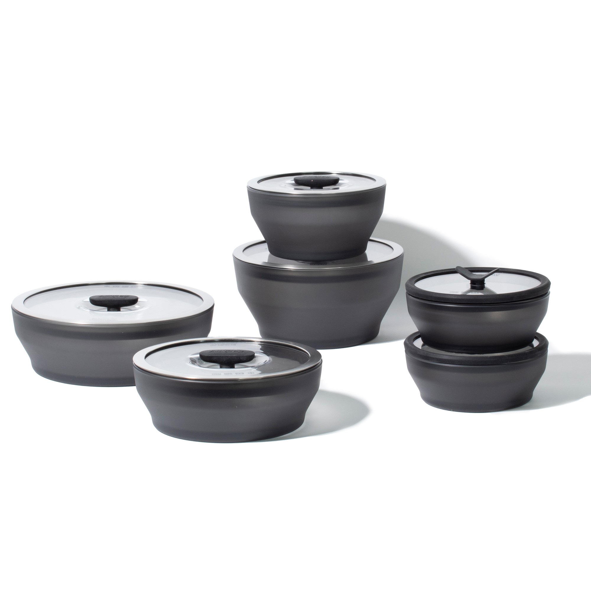 Anyday io Collection, The Essentials Set