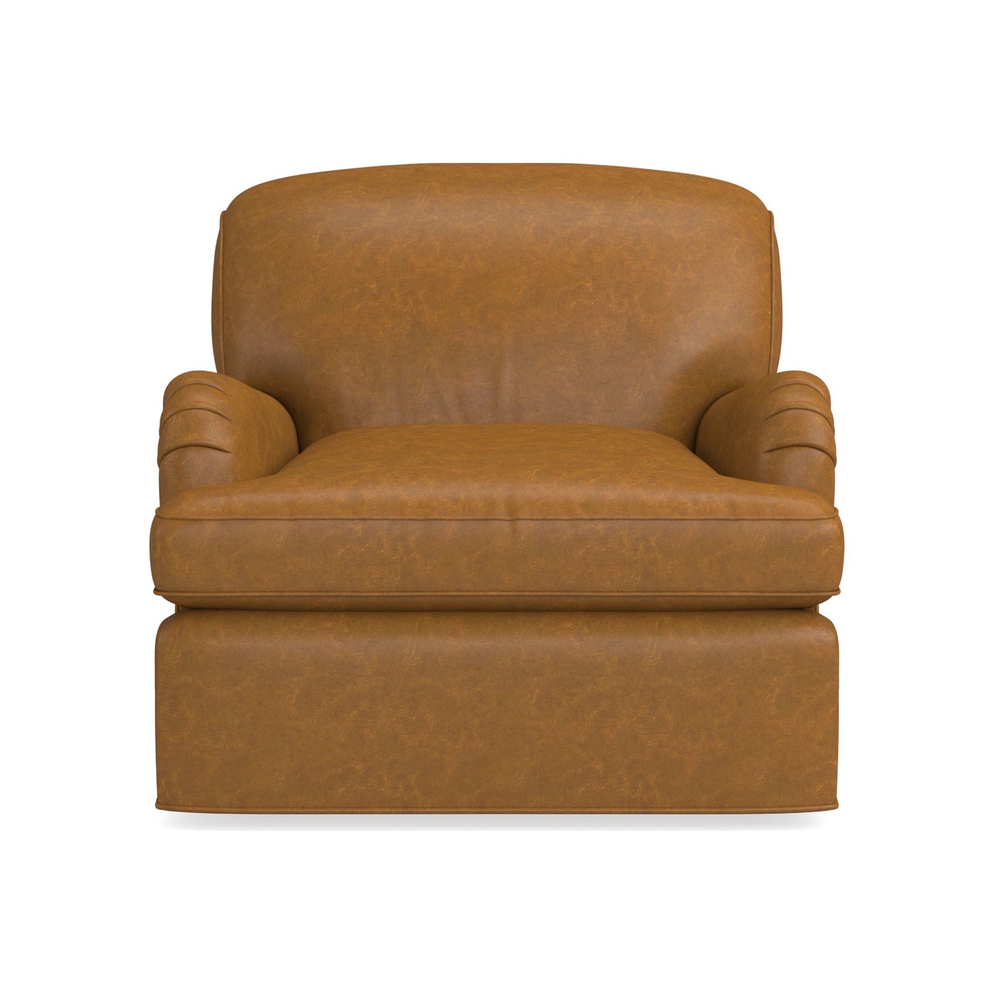 Bedford Swivel Chair