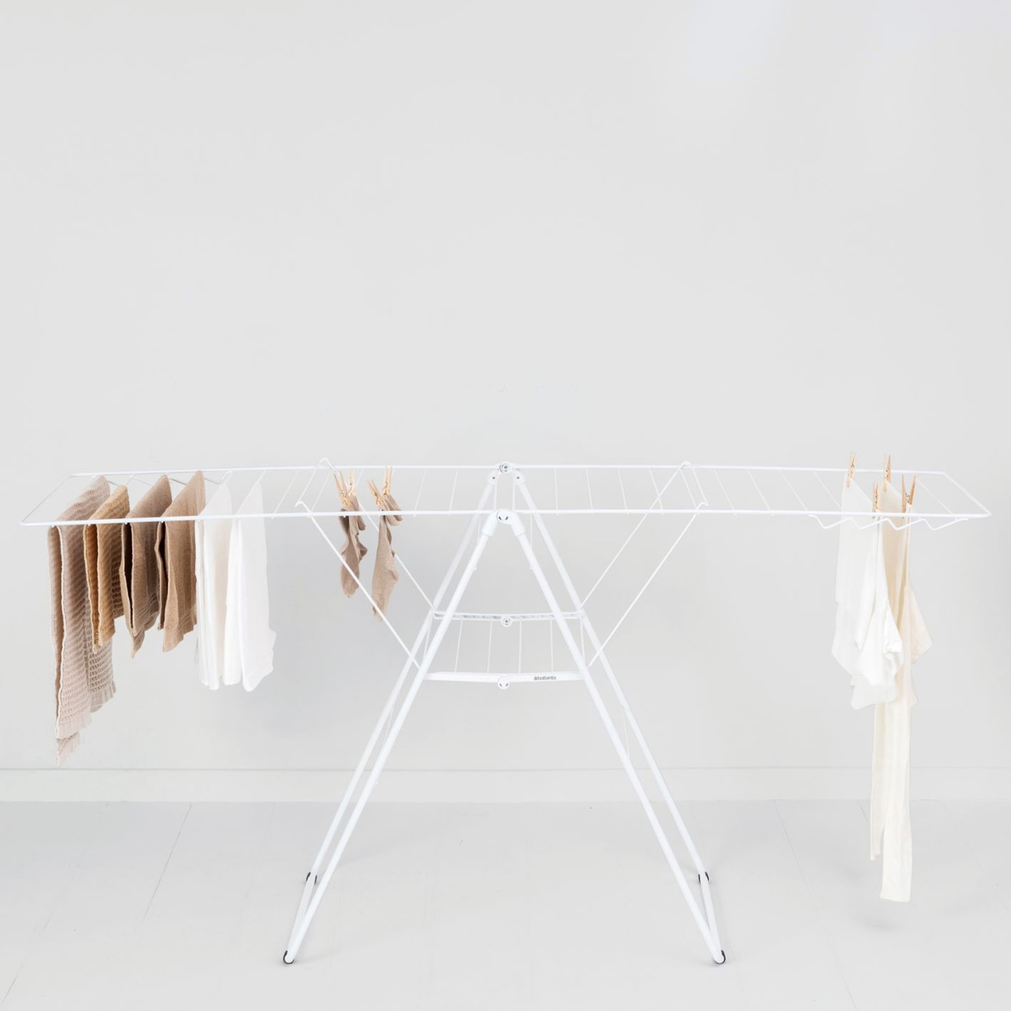 Brabantia Hangon Drying Rack