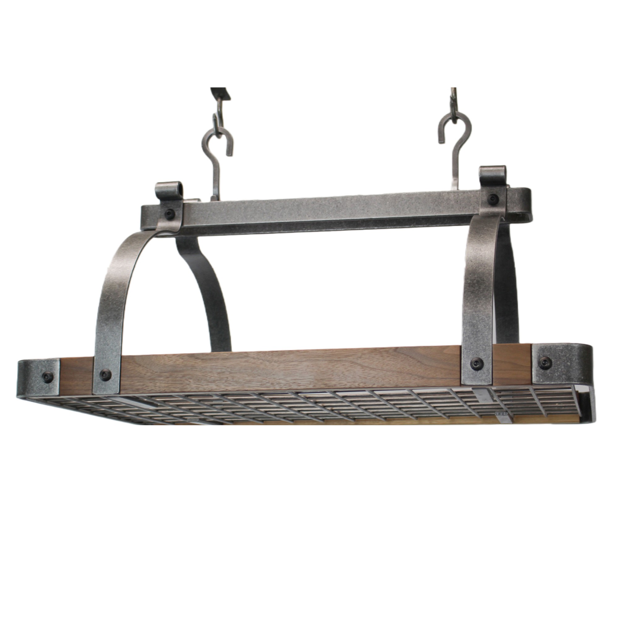 Enclume Signature Rectangular Ceiling Rack, 30