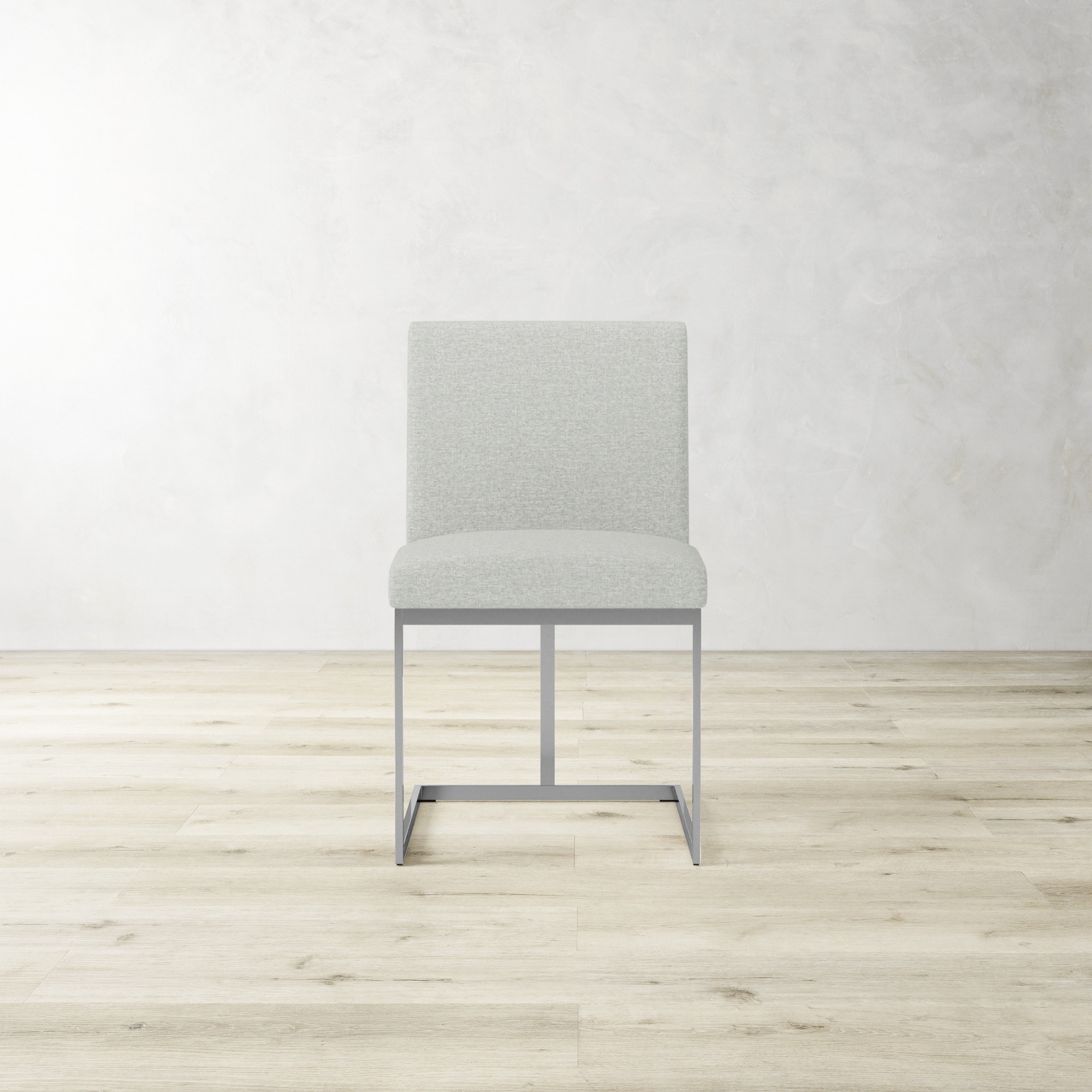 Bradley Square Back Side Chair