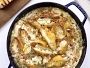 Staub Enameled Cast Iron Stackable Cookware Set
