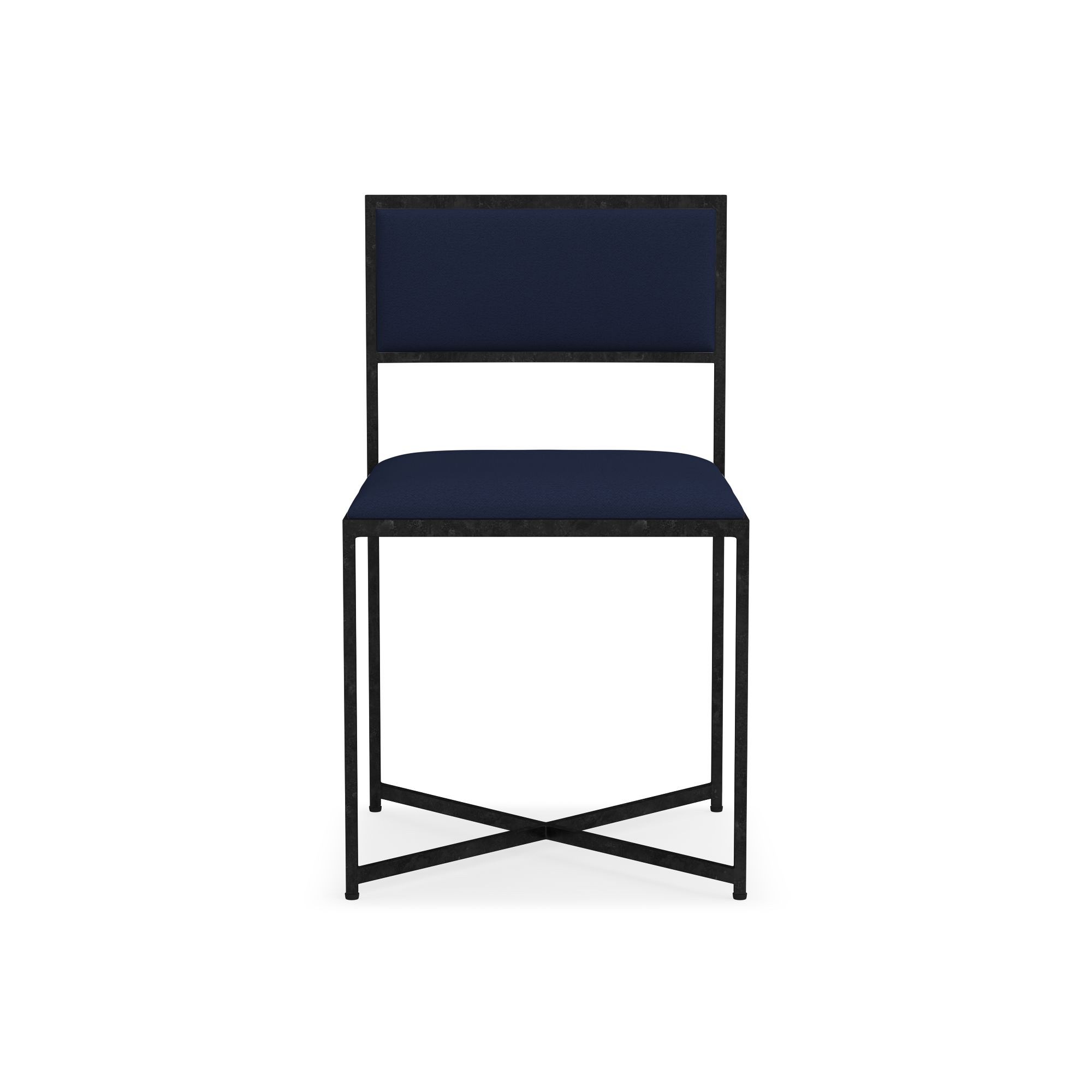 Dessau Upholstered Side Chair