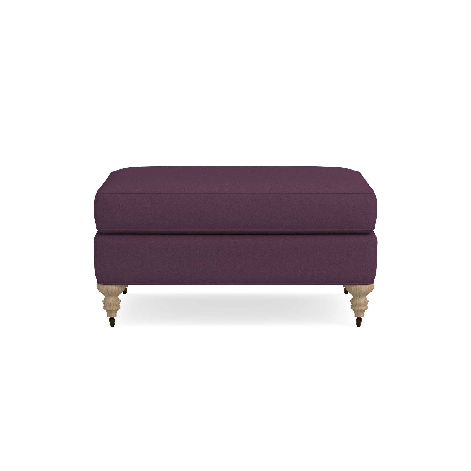 Bedford Ottoman (33