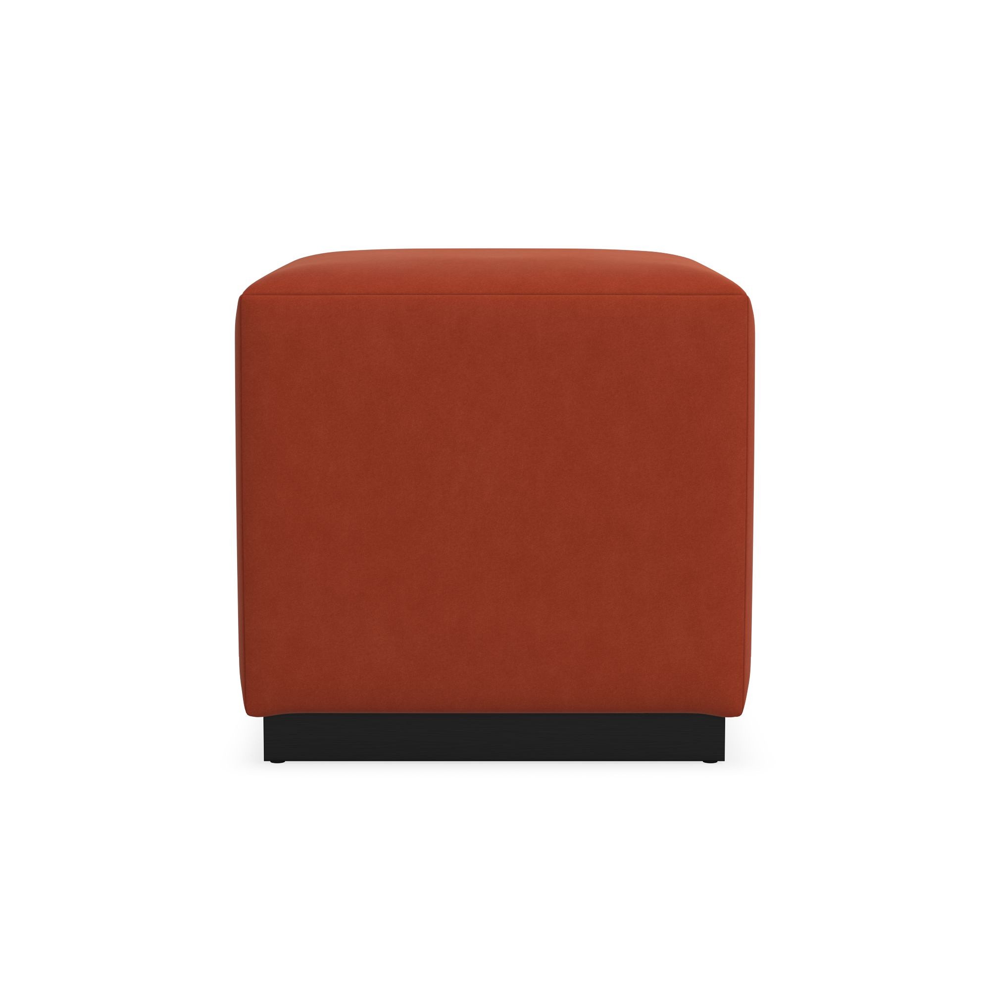Robertson Upholstered Cube (21