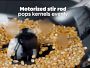 West Bend Stir Crazy Popcorn Maker, 6-Qt.
