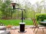 Cuisinart Perfect Position Outdoor Heater (26