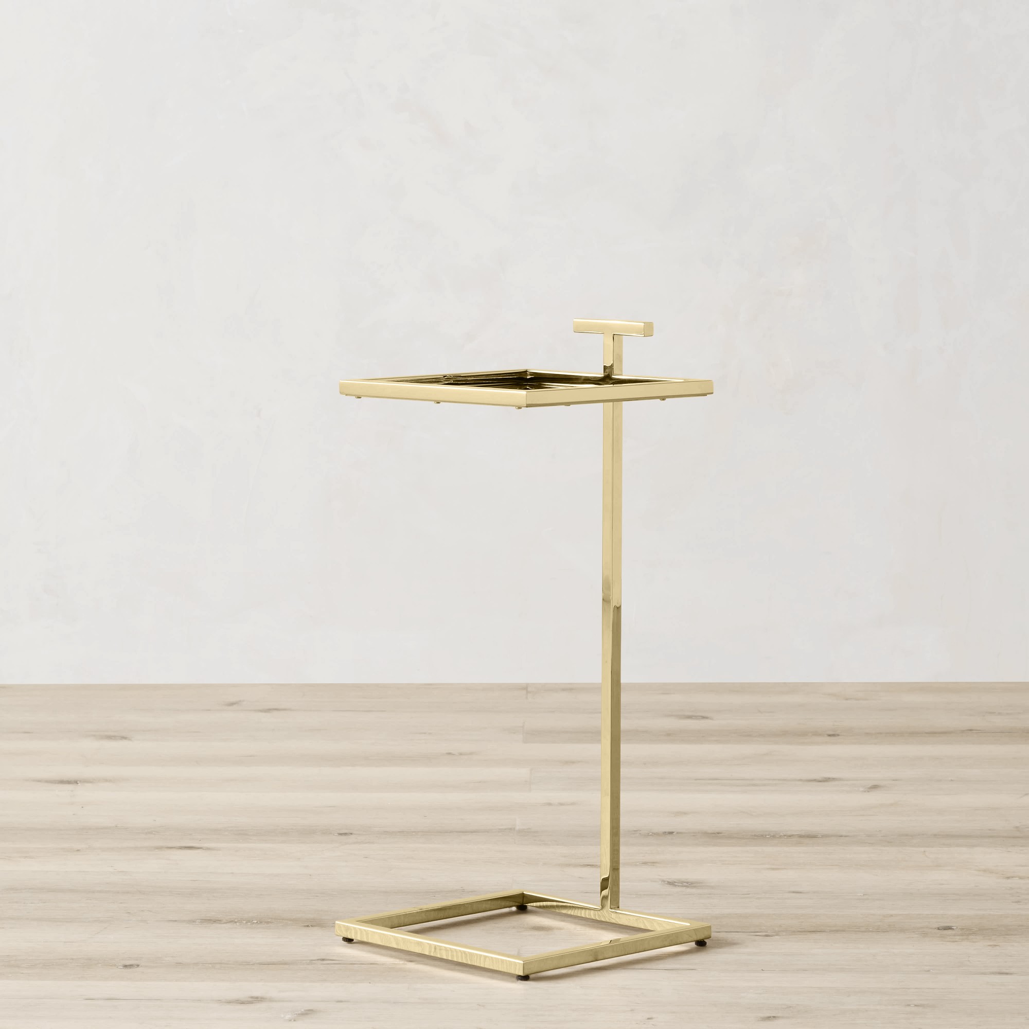 Martini Accent Table (11