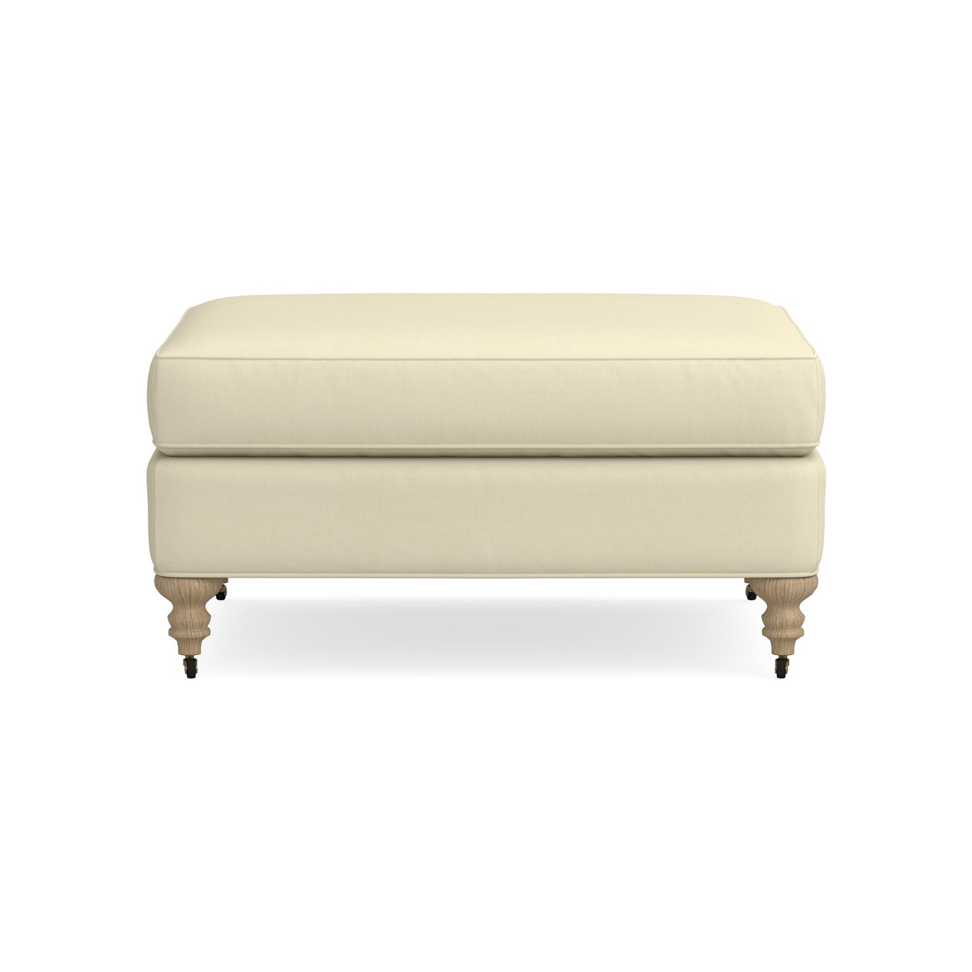 Bedford Ottoman (33