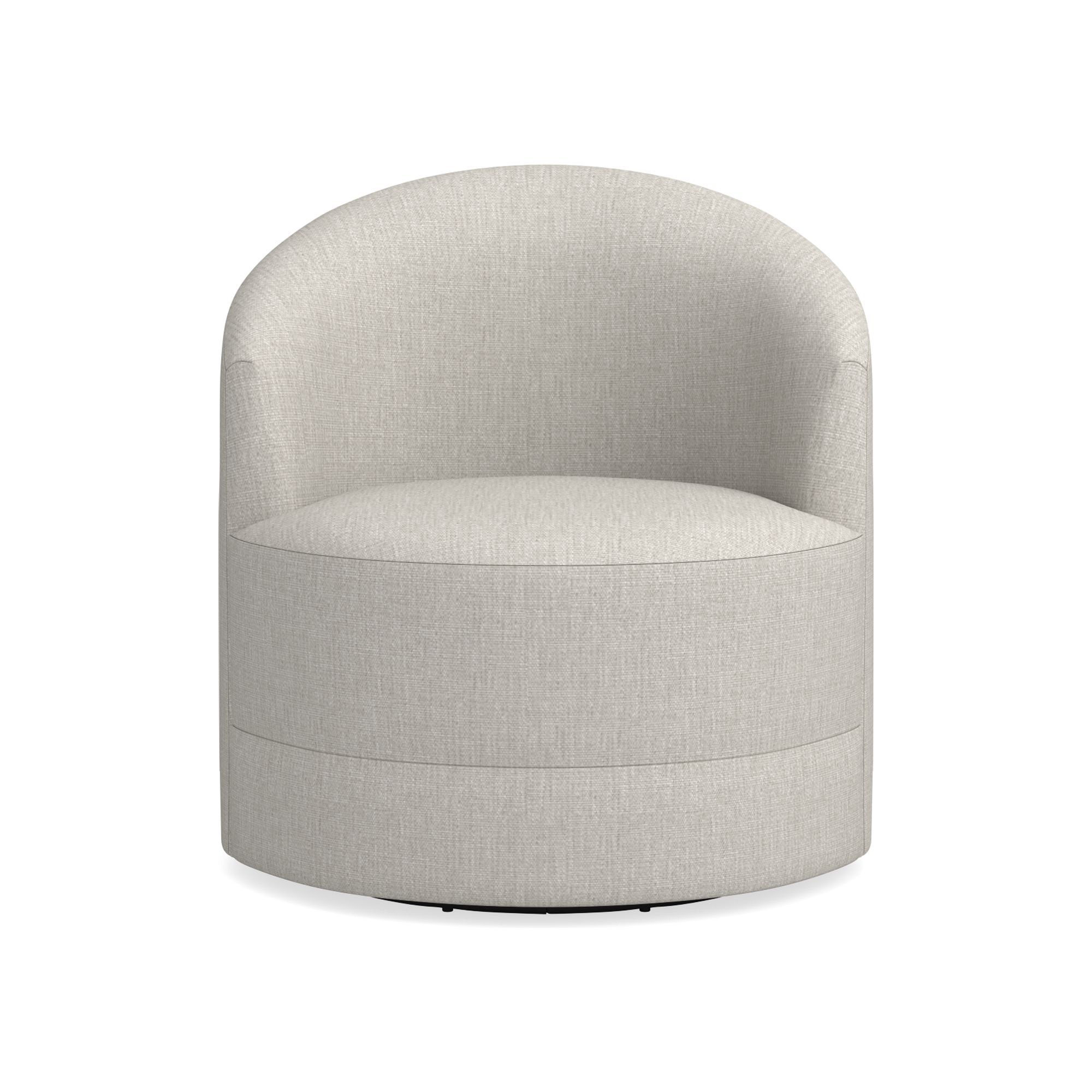 Capri Swivel Chair