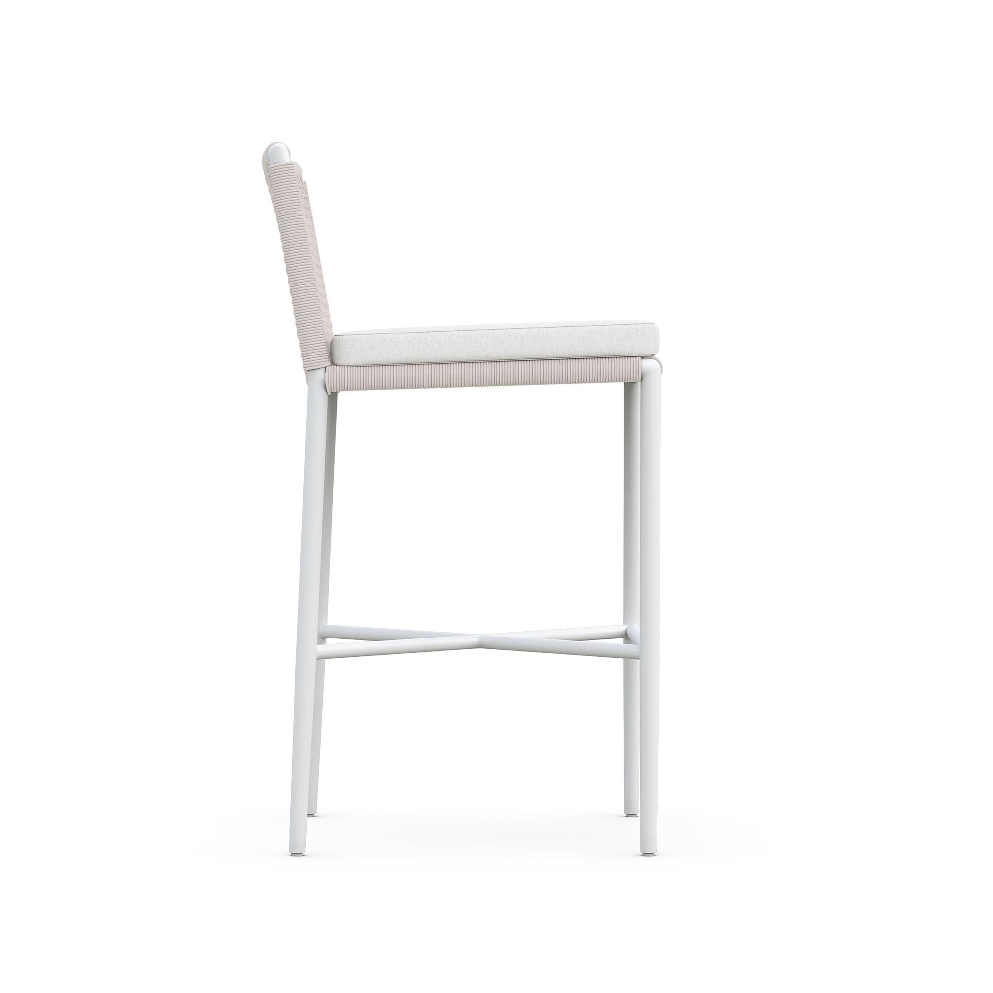 Monaco Outdoor Stools