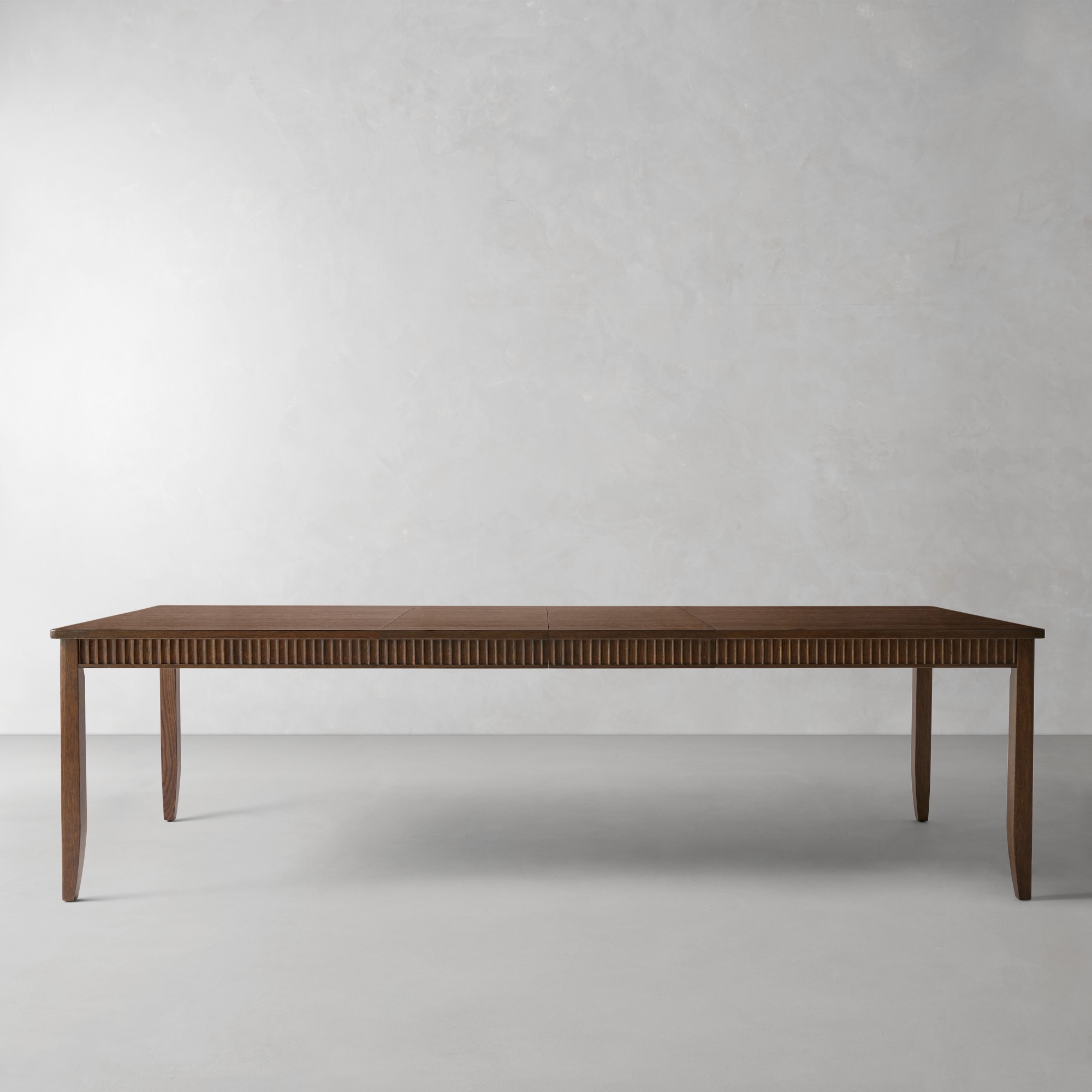 Lewis Extendable Rectangular Dining Table (72