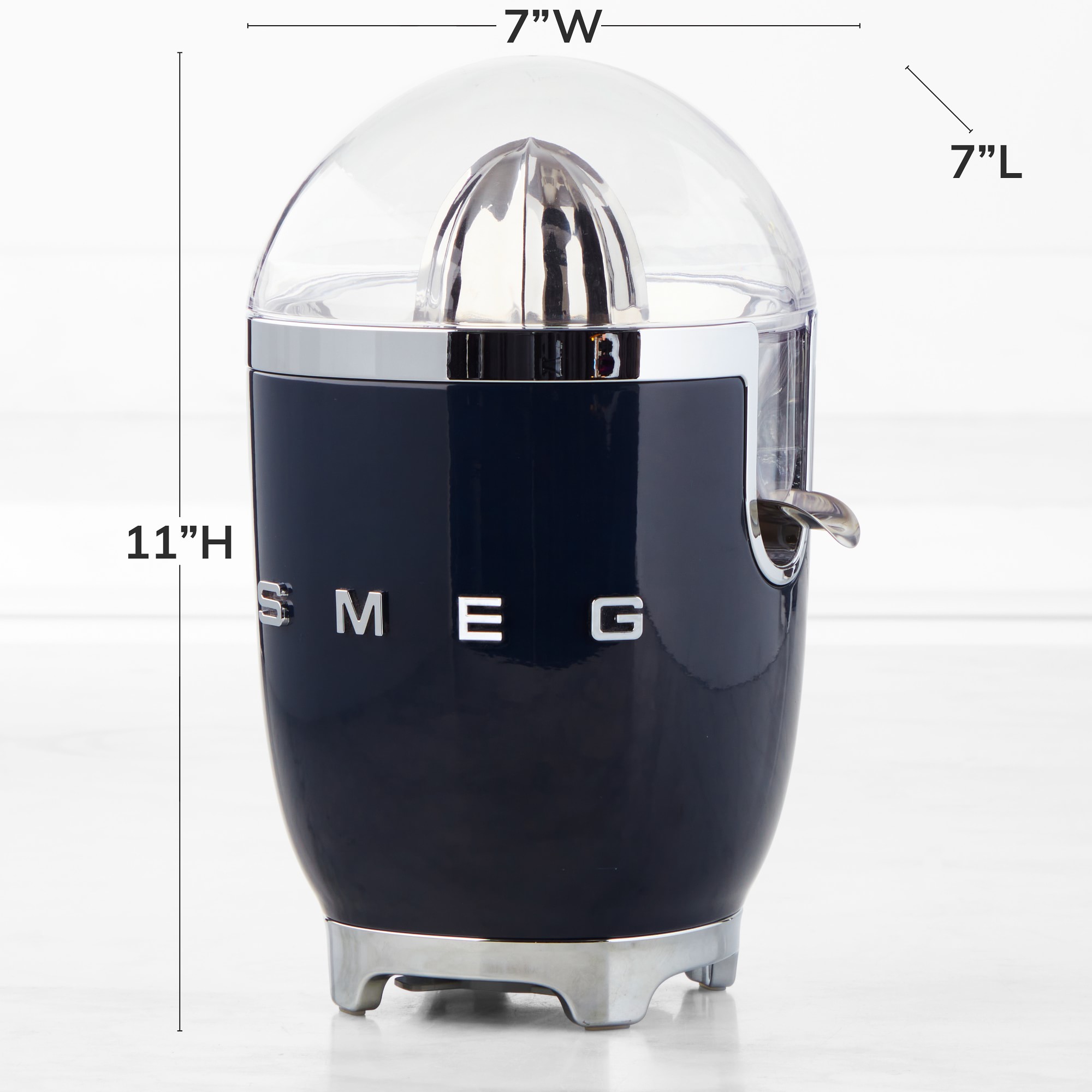 SMEG Citrus Juicer