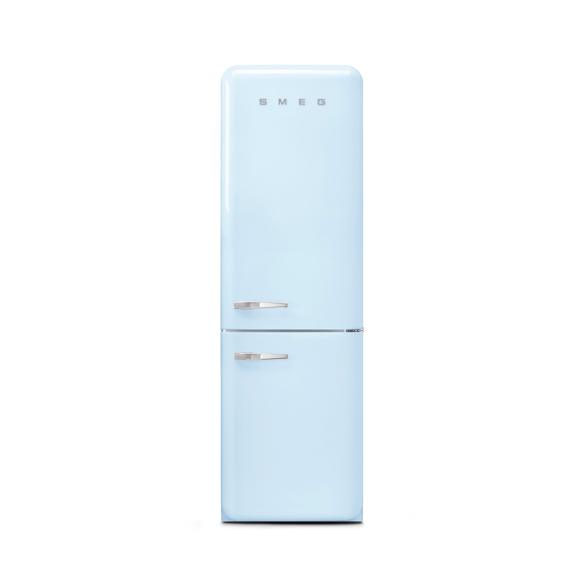 SMEG 50's Style Retro FAB 32 Refrigerator with Freezer