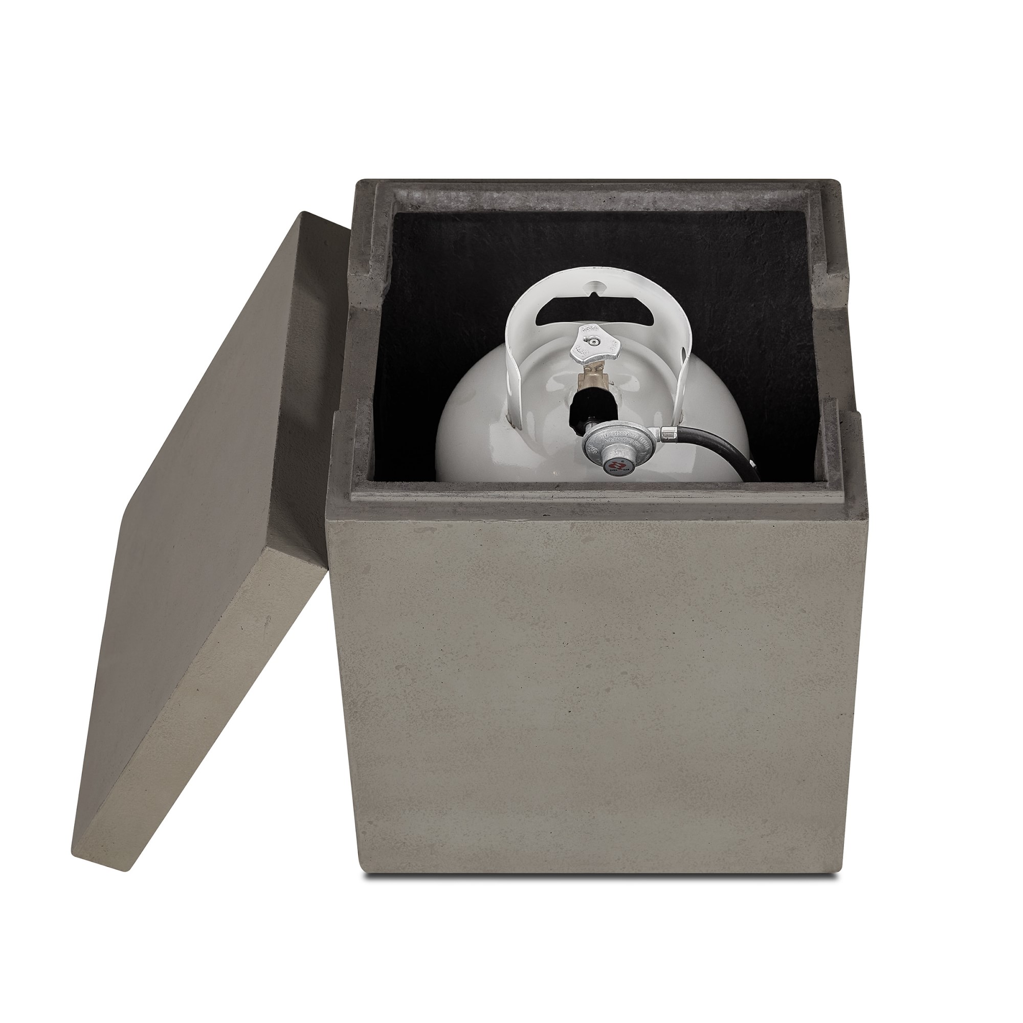 Havana Tank Cover (17.5