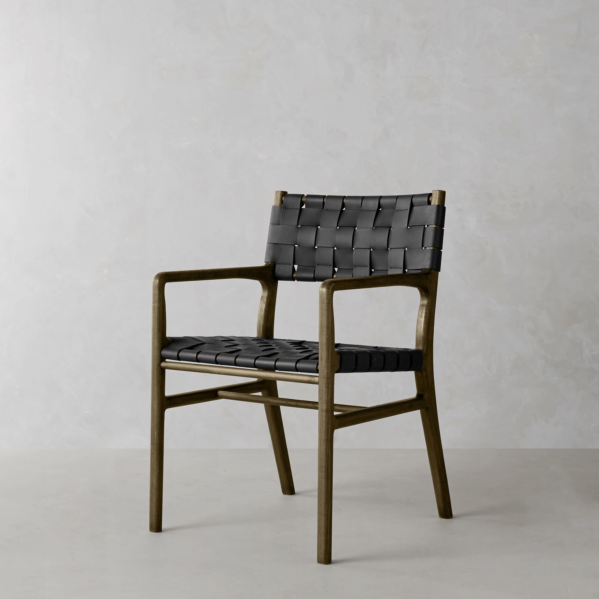 Stratton Dining Armchair