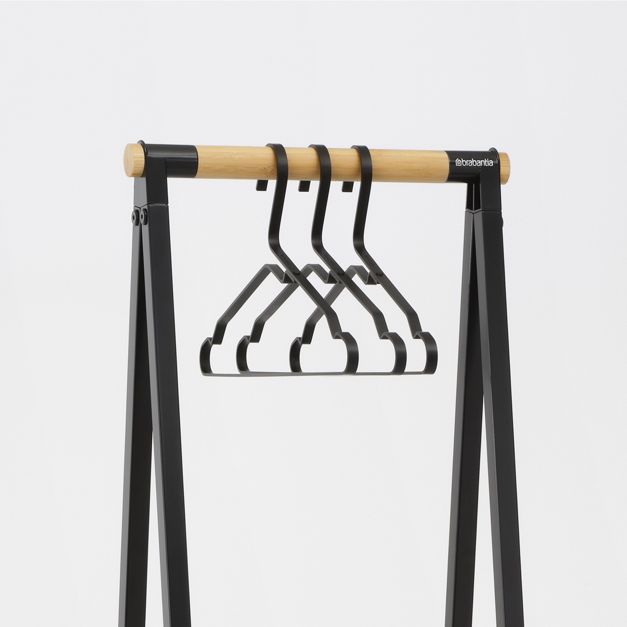 Brabantia Linn Garment Rack Compact