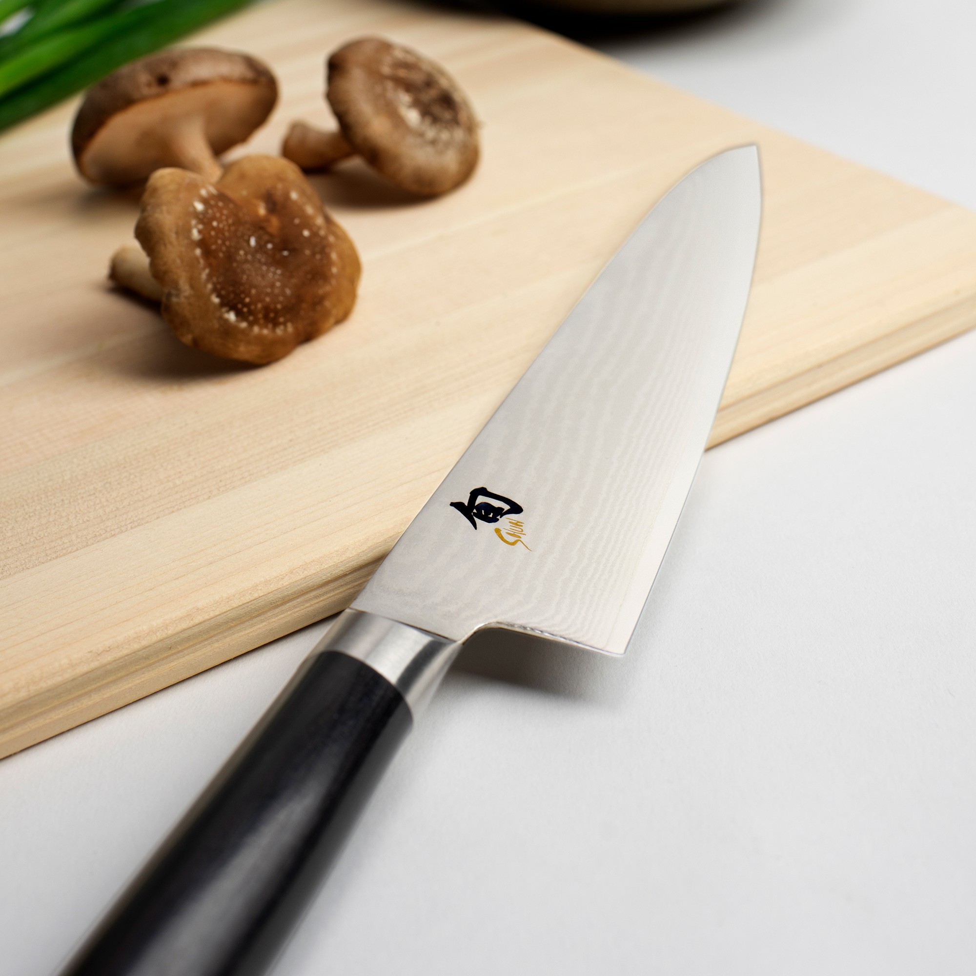 Shun Classic Asian Chef's Knife, 7