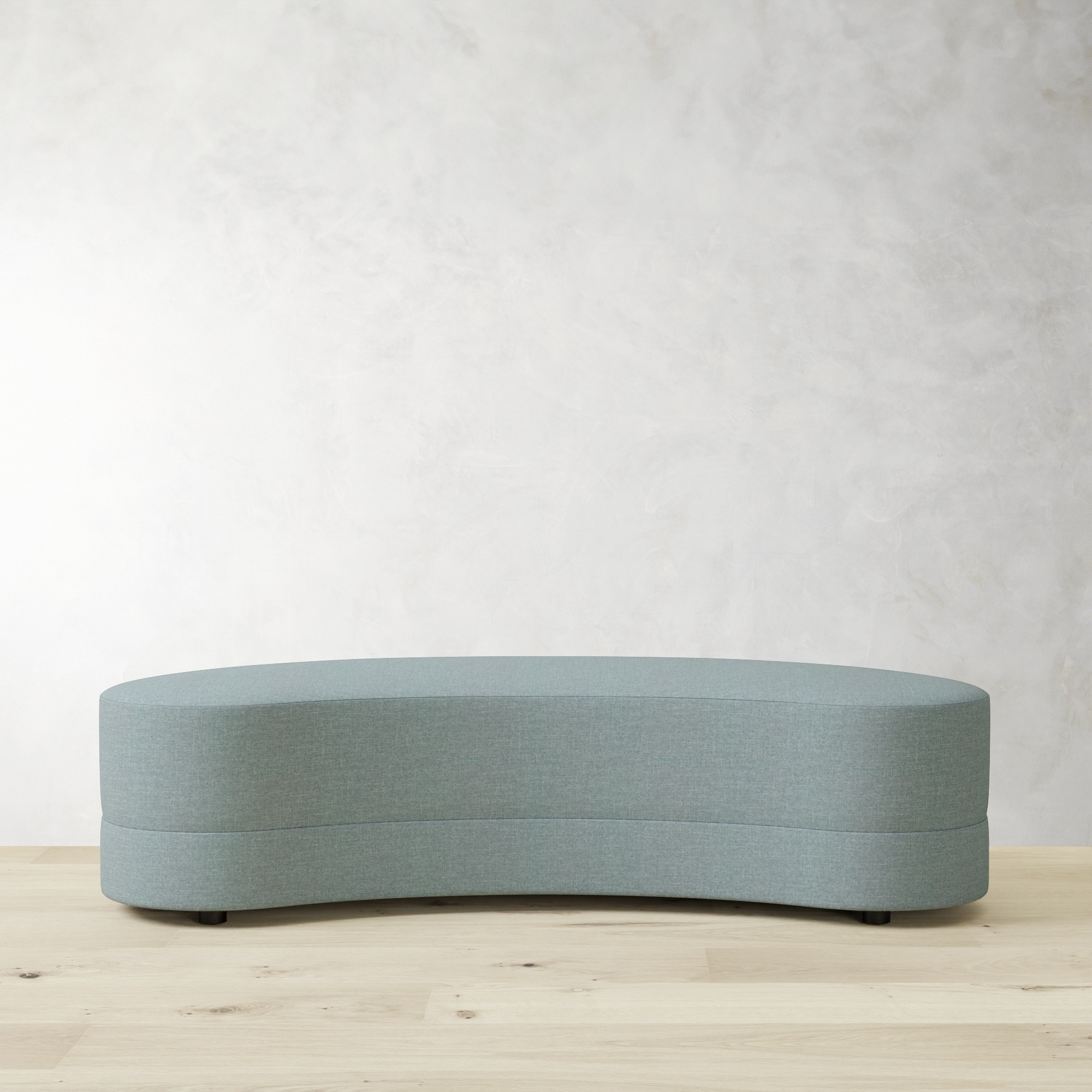 Capri Upholstered Bench (71