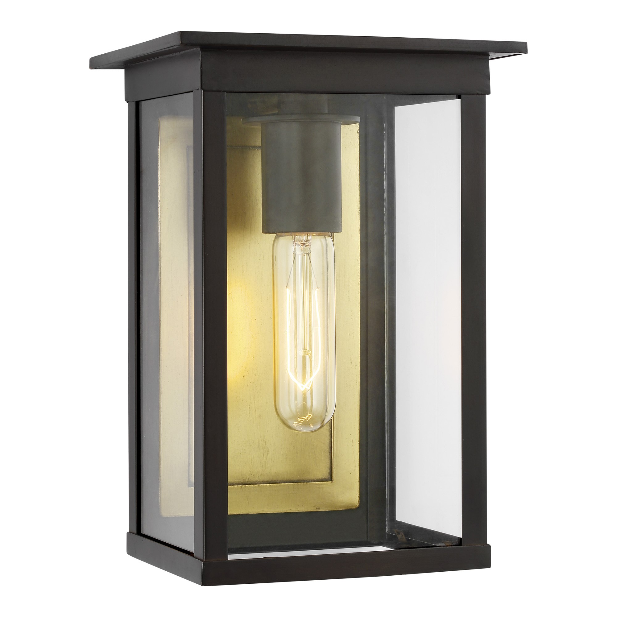 Freeport Sconce