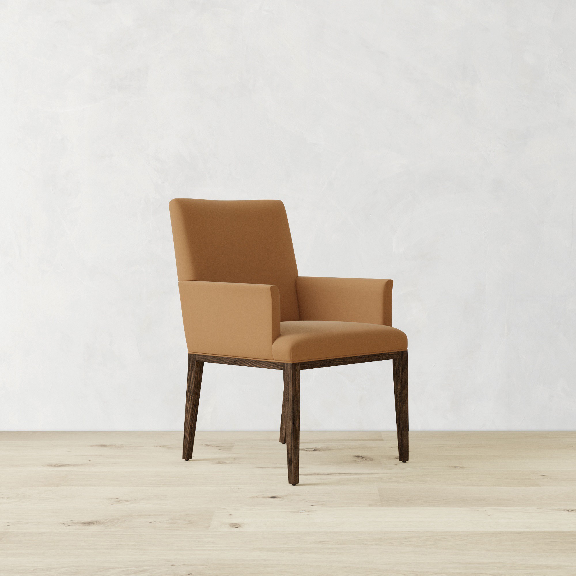 Austin Upholstered Dining Armchair