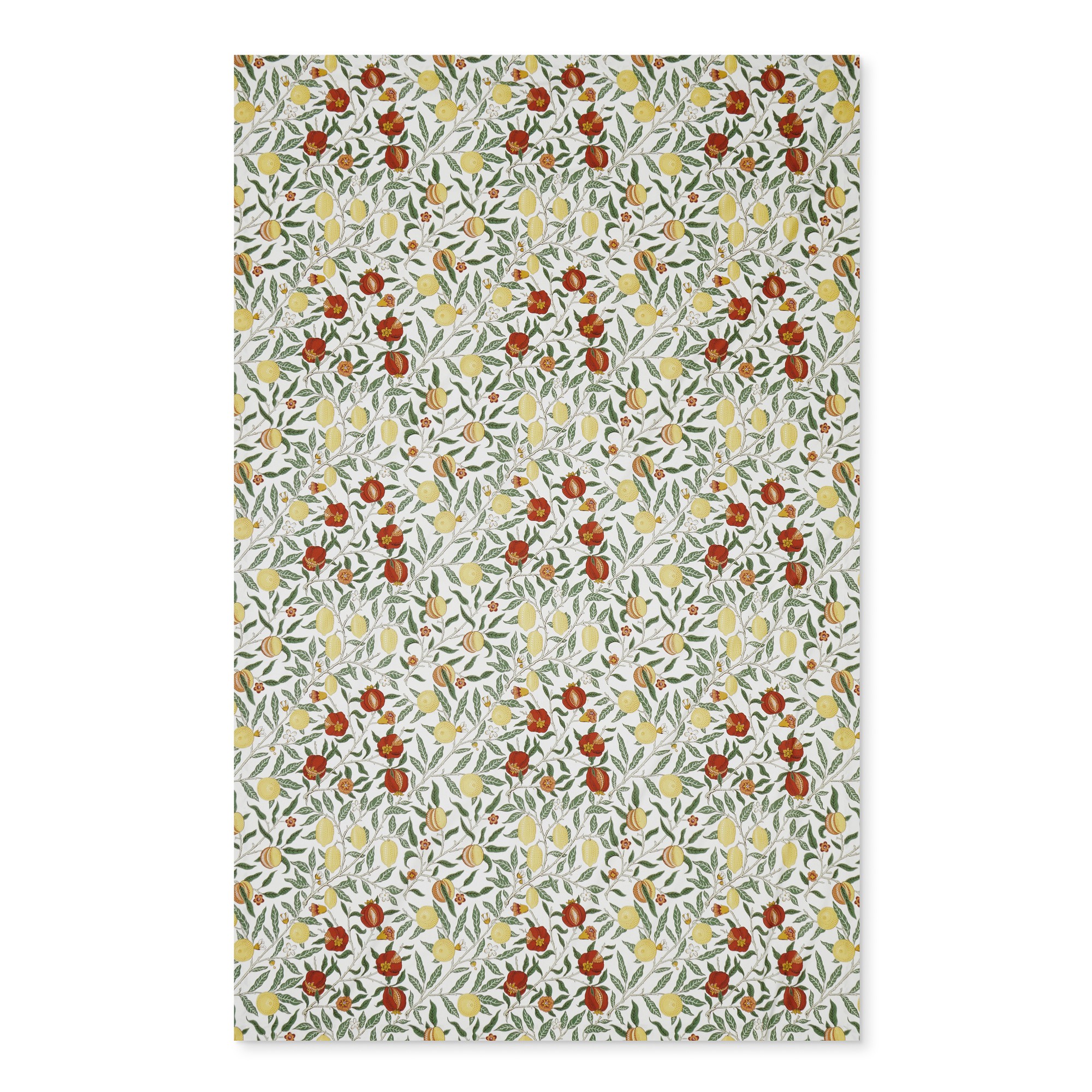 Morris & Co. x Williams Sonoma Bluebell Tablecloth