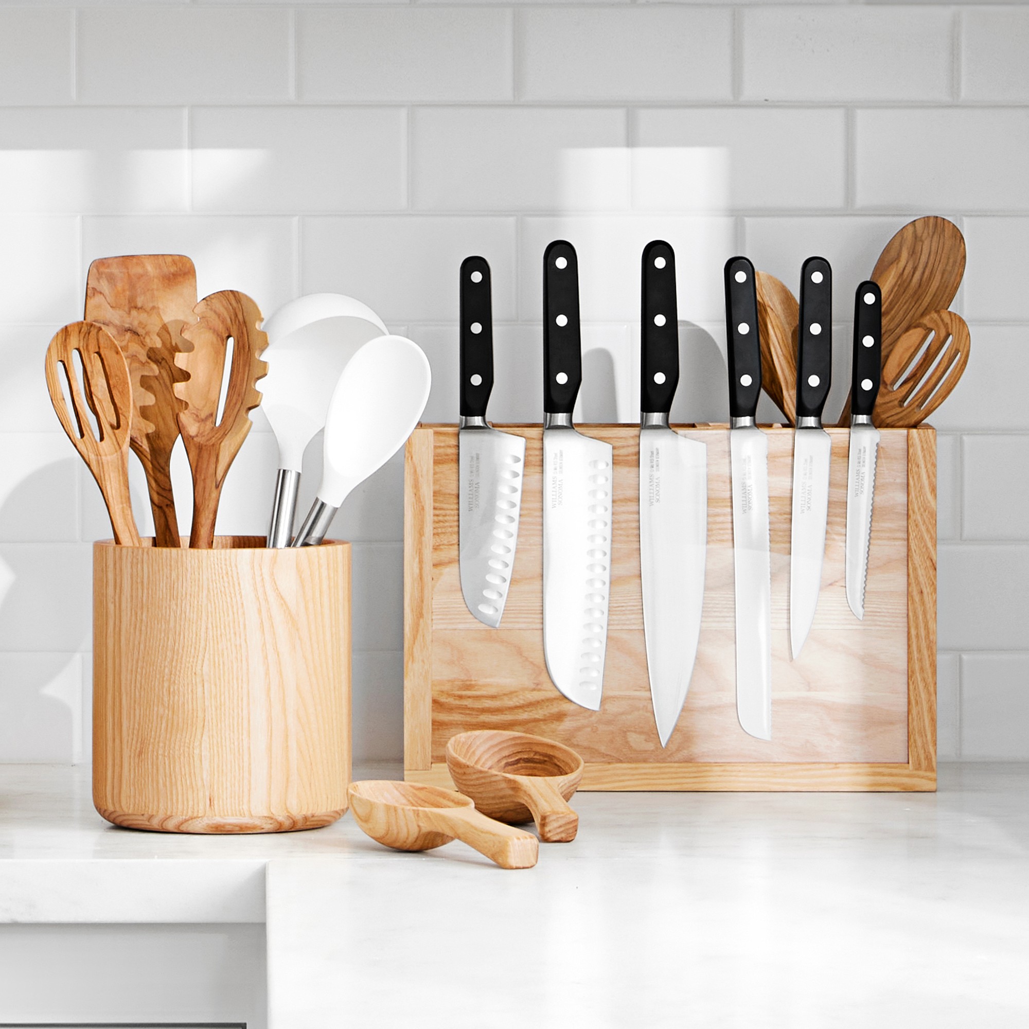 Hold Everything Utensil Holder