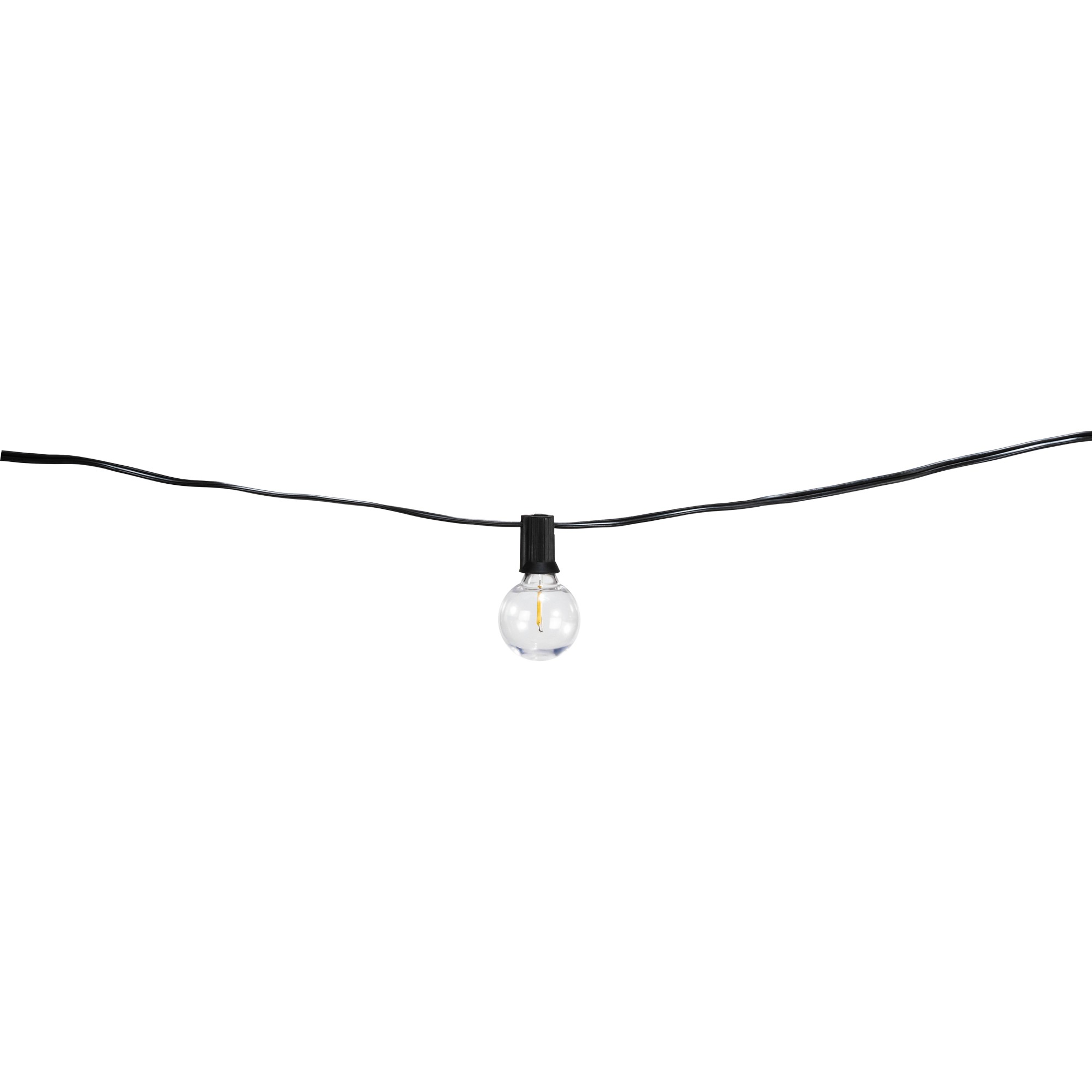 IYN G40 Bistro String Lights