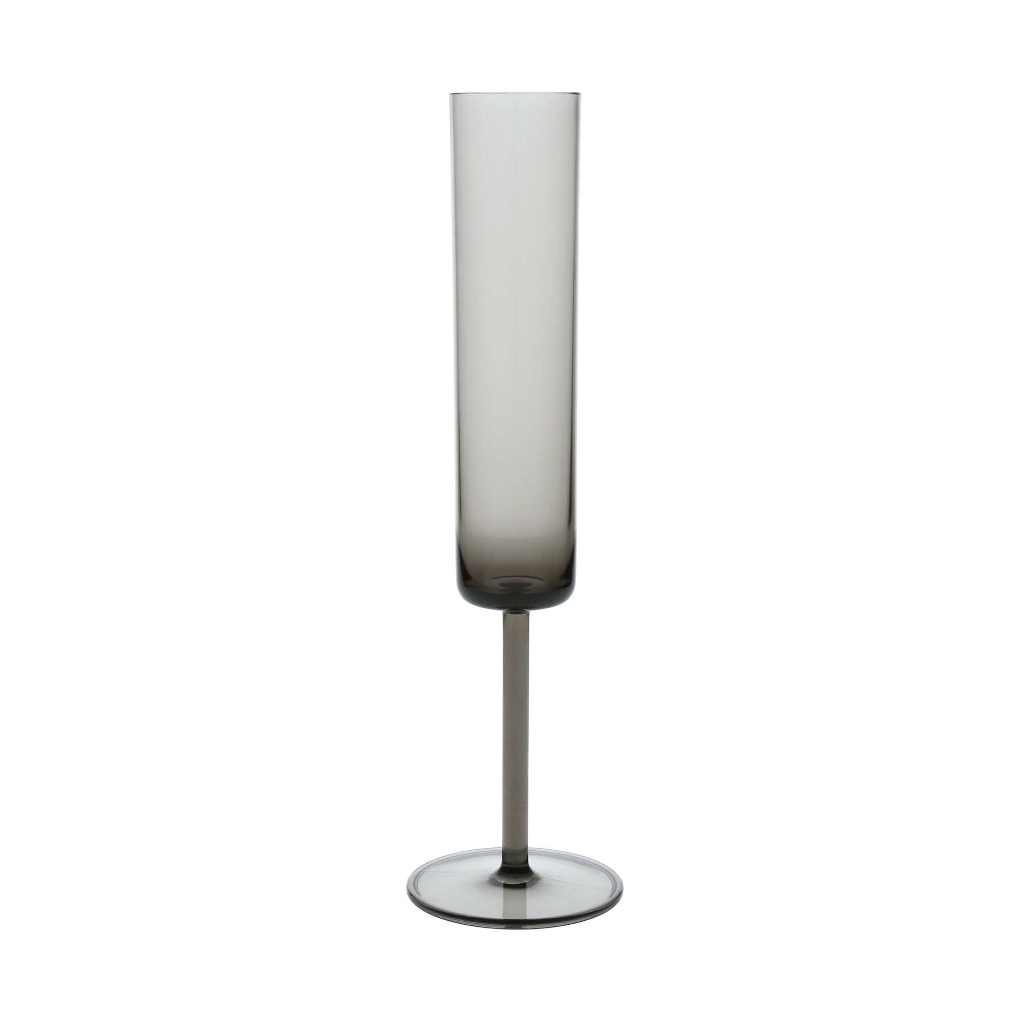 Fortessa Urbo Outdoor Champagne Flutes, Set of 6