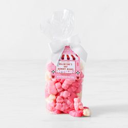 Williams Sonoma Valentine's Day Gummy Bears