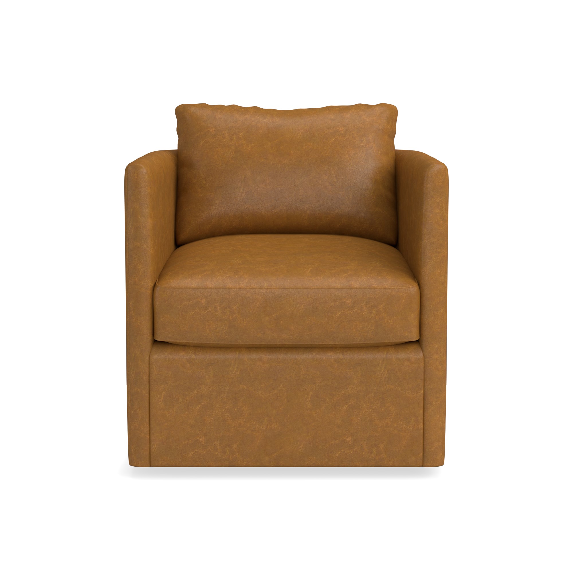 Naples Swivel Chair