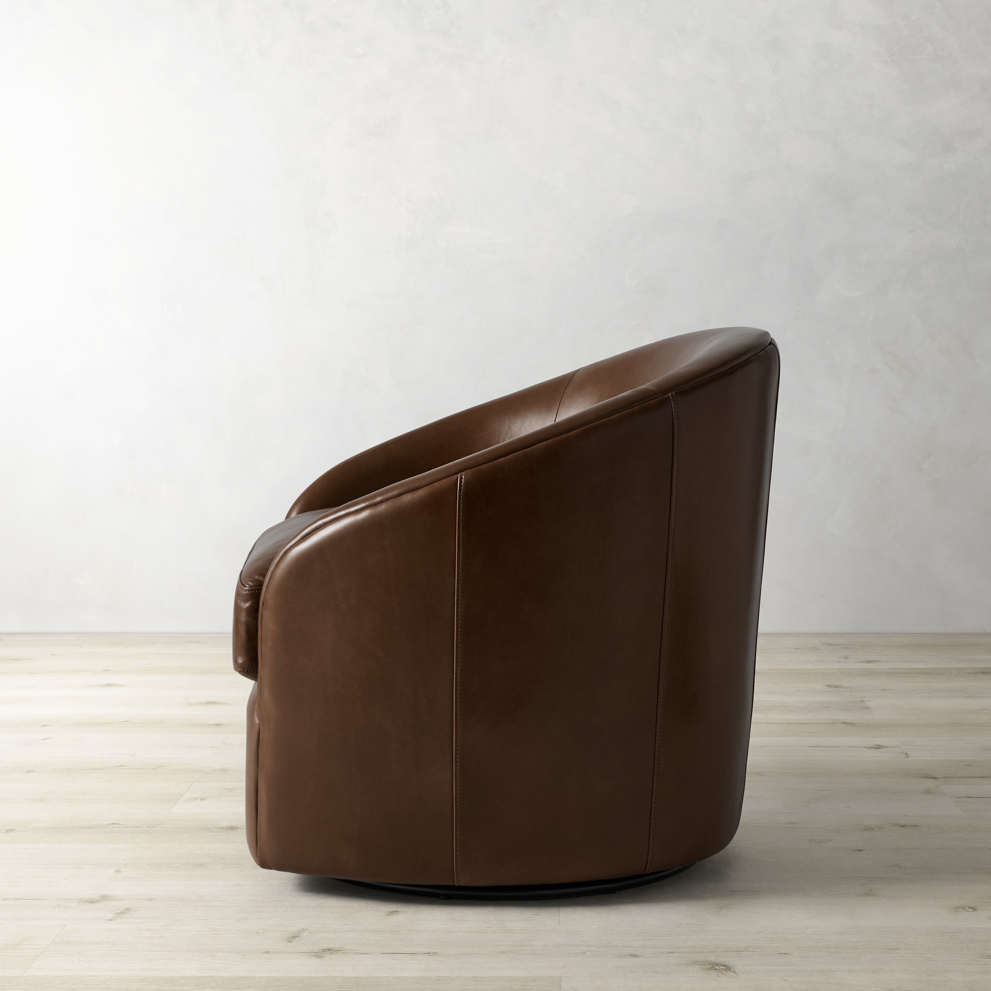 Montclair Swivel Chair