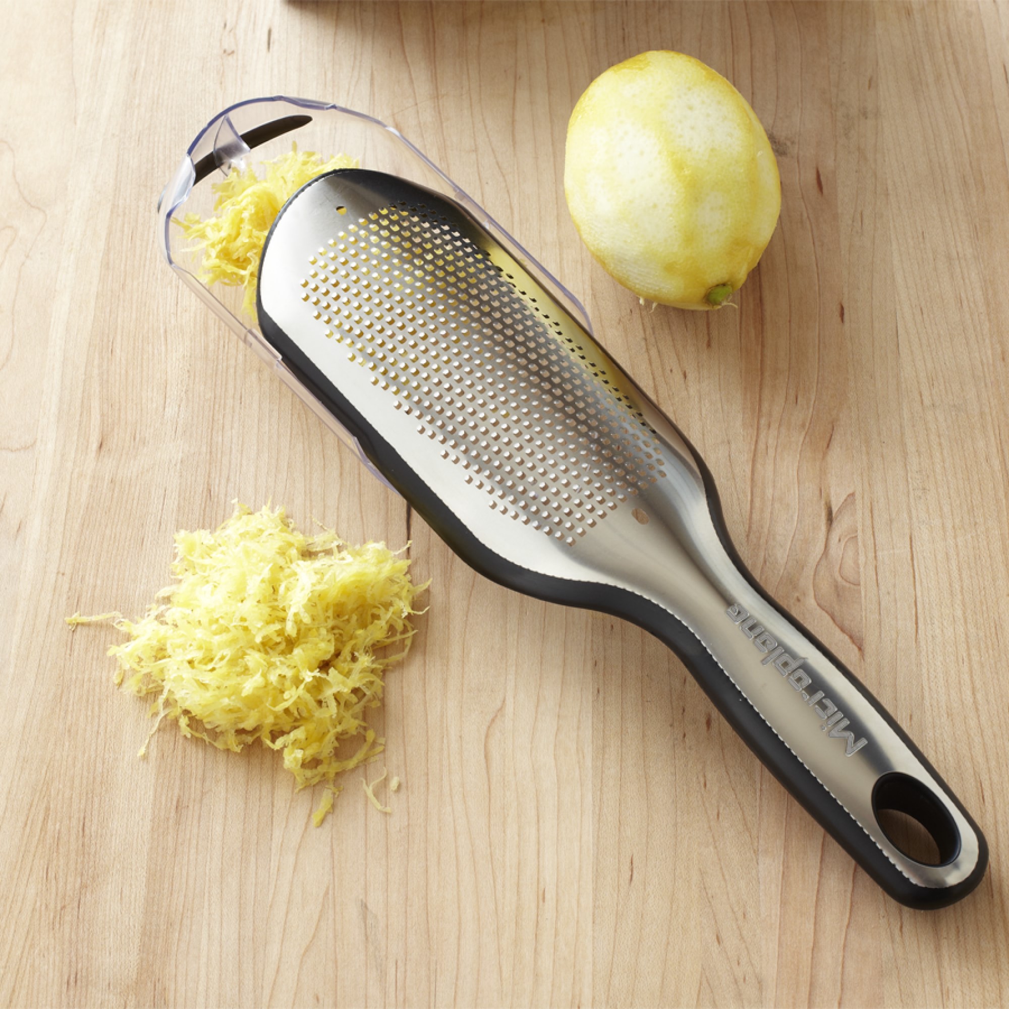 Microplane® Elite Paddle Graters