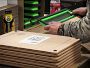 Cup Board Pro Cutting Board